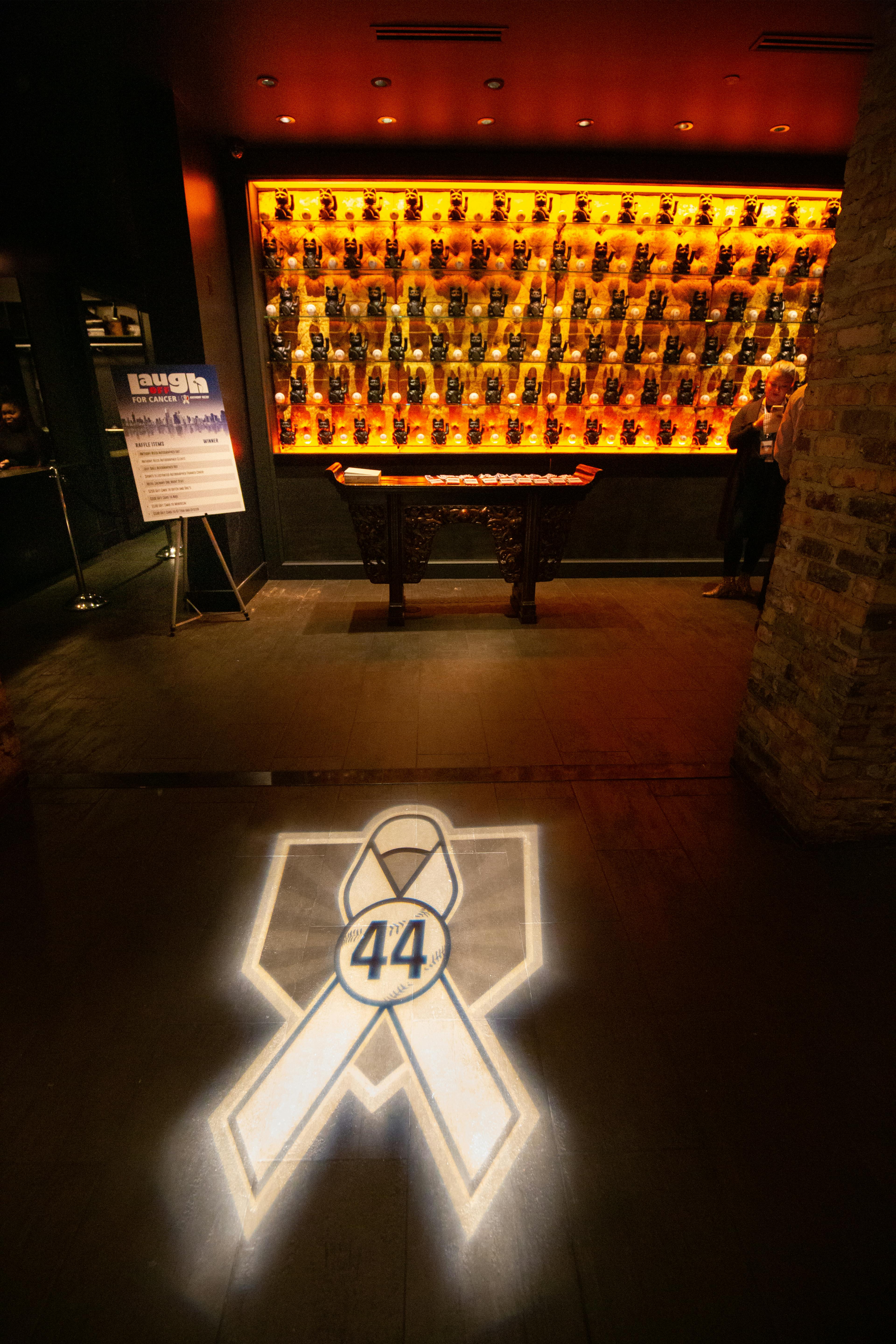 Fundraiser Signage Ideas posted by Sheri Whitko Photography