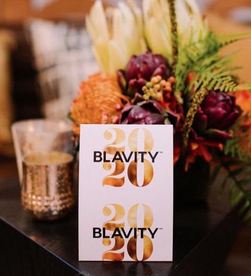 Corporate Event Branding Ideas posted by DJ L-Double-E