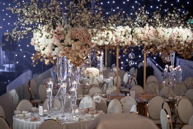 Featured photo from Enchanted Wedding at The Beverly Hilton in Beverly Hills, CA