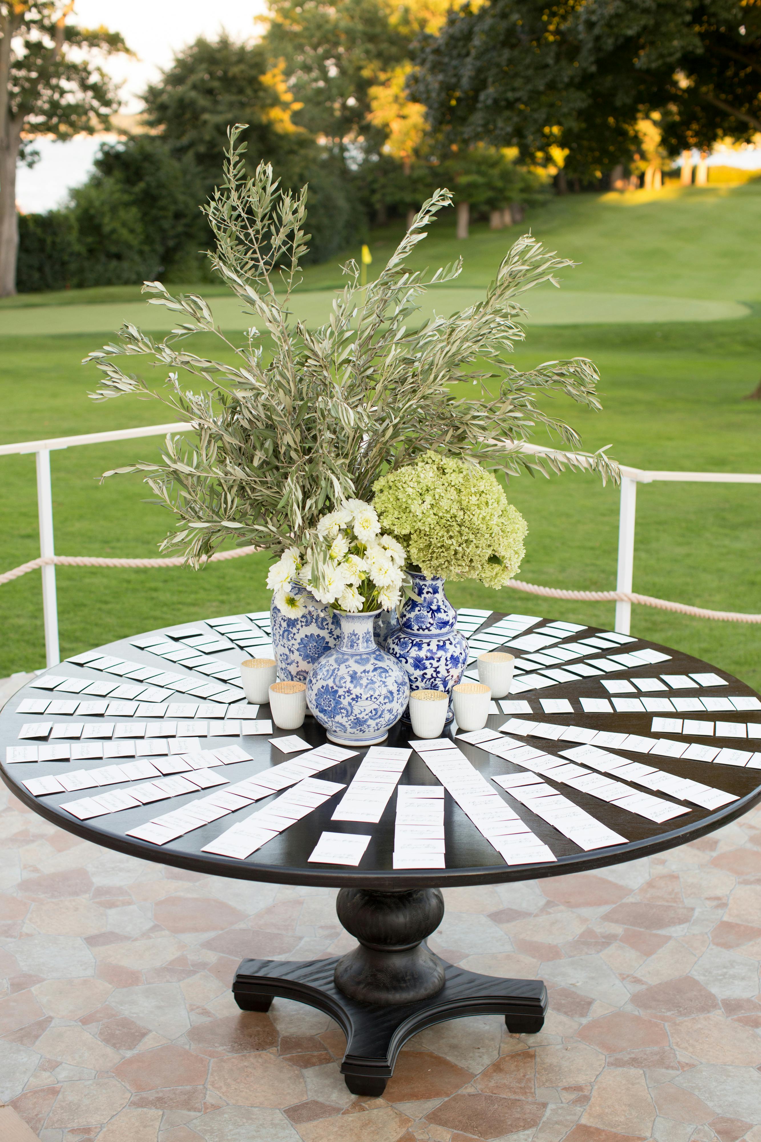 Birch Design Studio Lake Geneva Wedding Birch Design Studio Lake Geneva Wedding