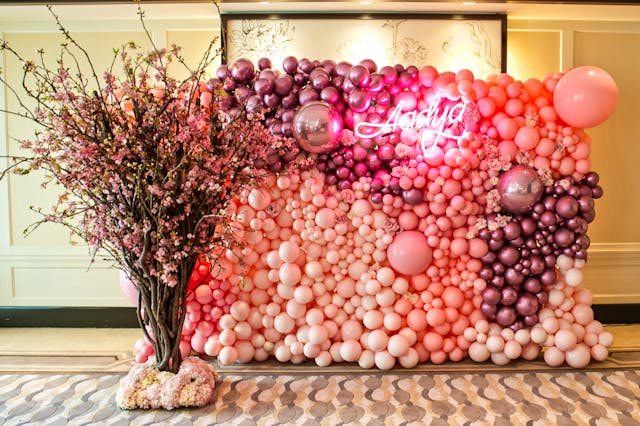 Featured photo from Ballerina birthday party