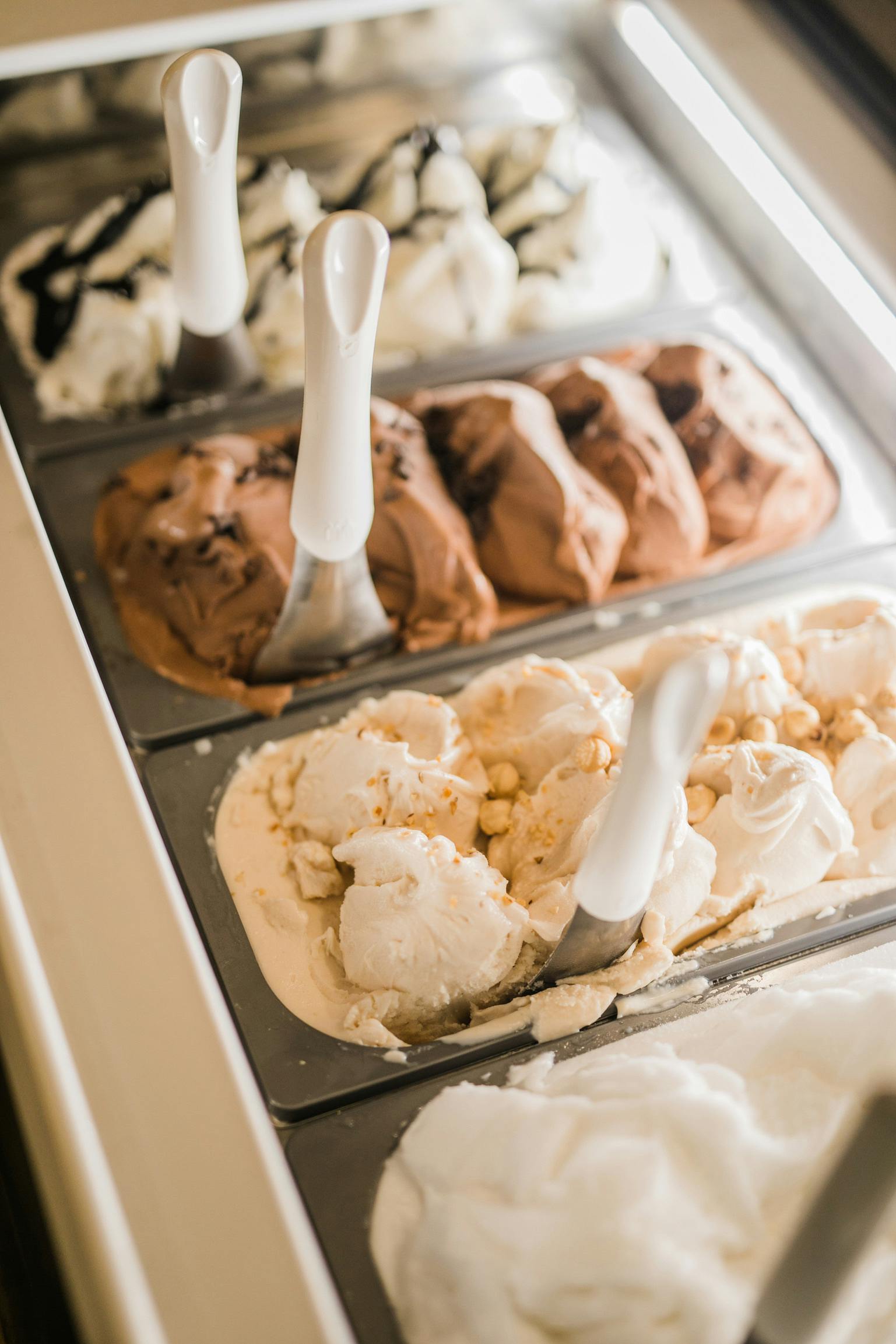 Saved Photo from Dolce & Gelato Catering Inc.