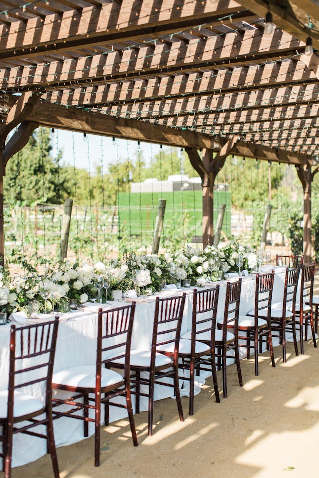 Featured photo from Country Chic Wedding at Epona Estate Vineyard in Thousand Oaks, CA