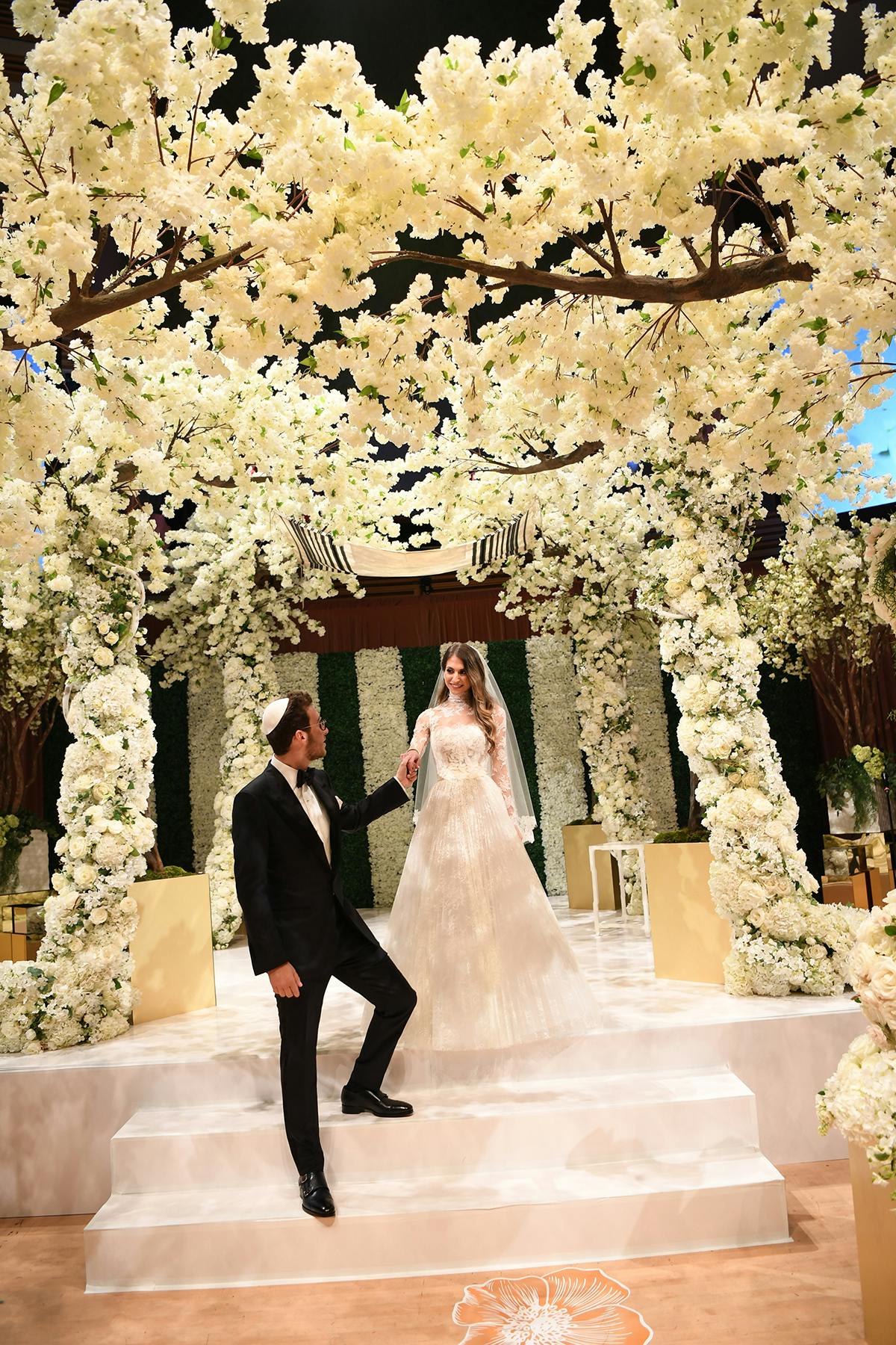 Wedding Aisle Ideas posted by Chris Weinberg Events