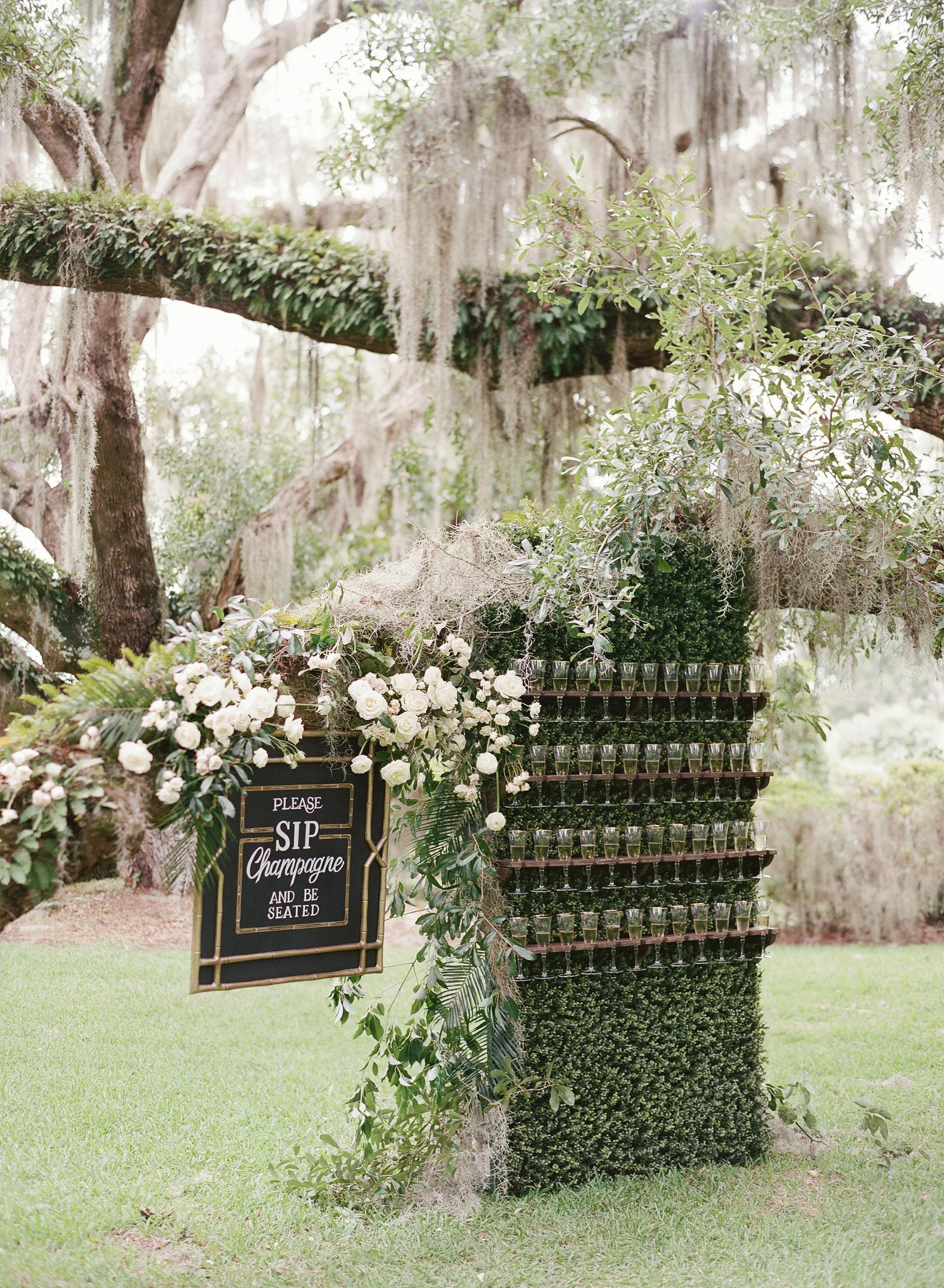 Wedding Food Ideas posted by Beachview Event Rentals and Design
