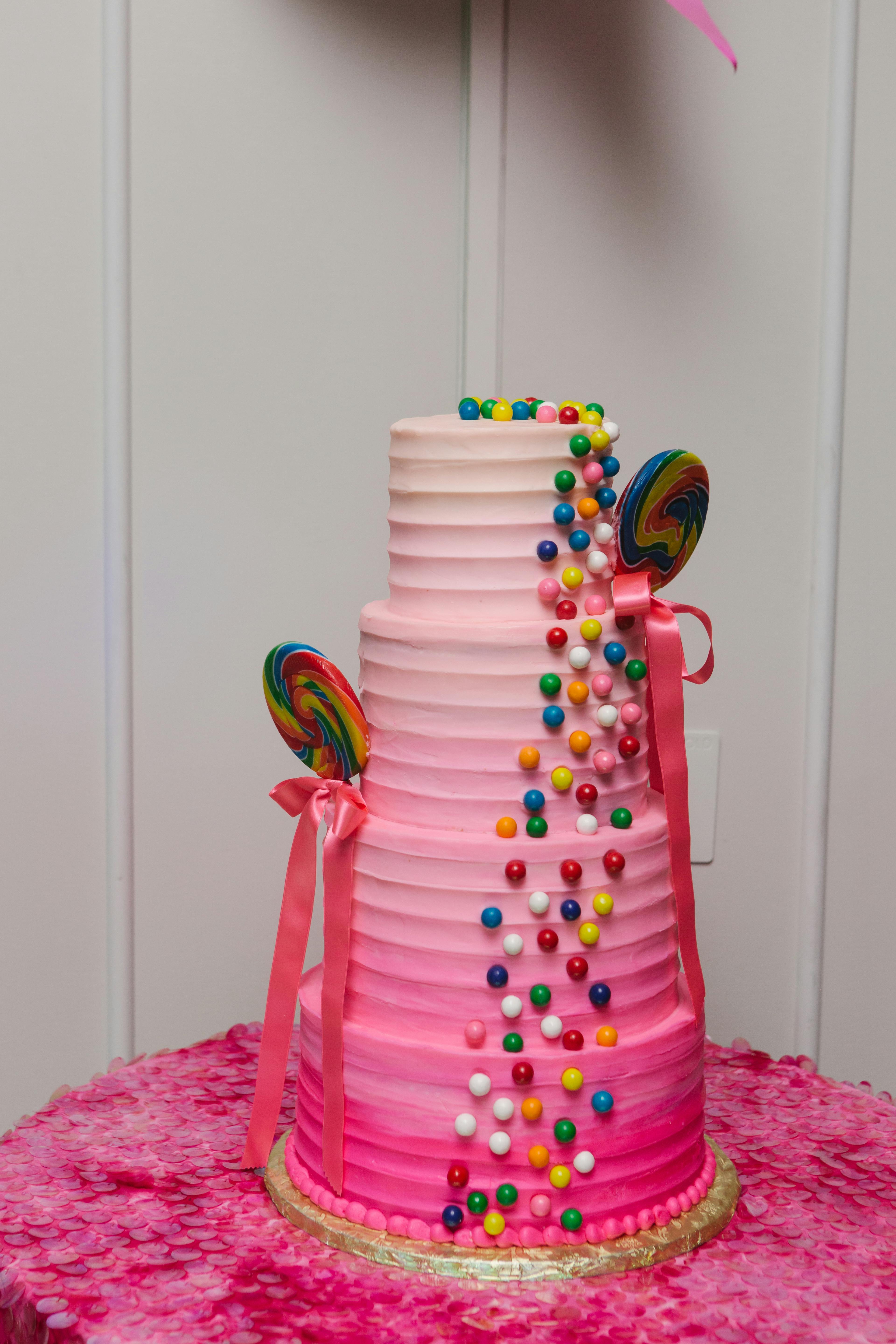 Bar & Bat Mitzvah Dessert Ideas posted by Amazing Celebrations & Events