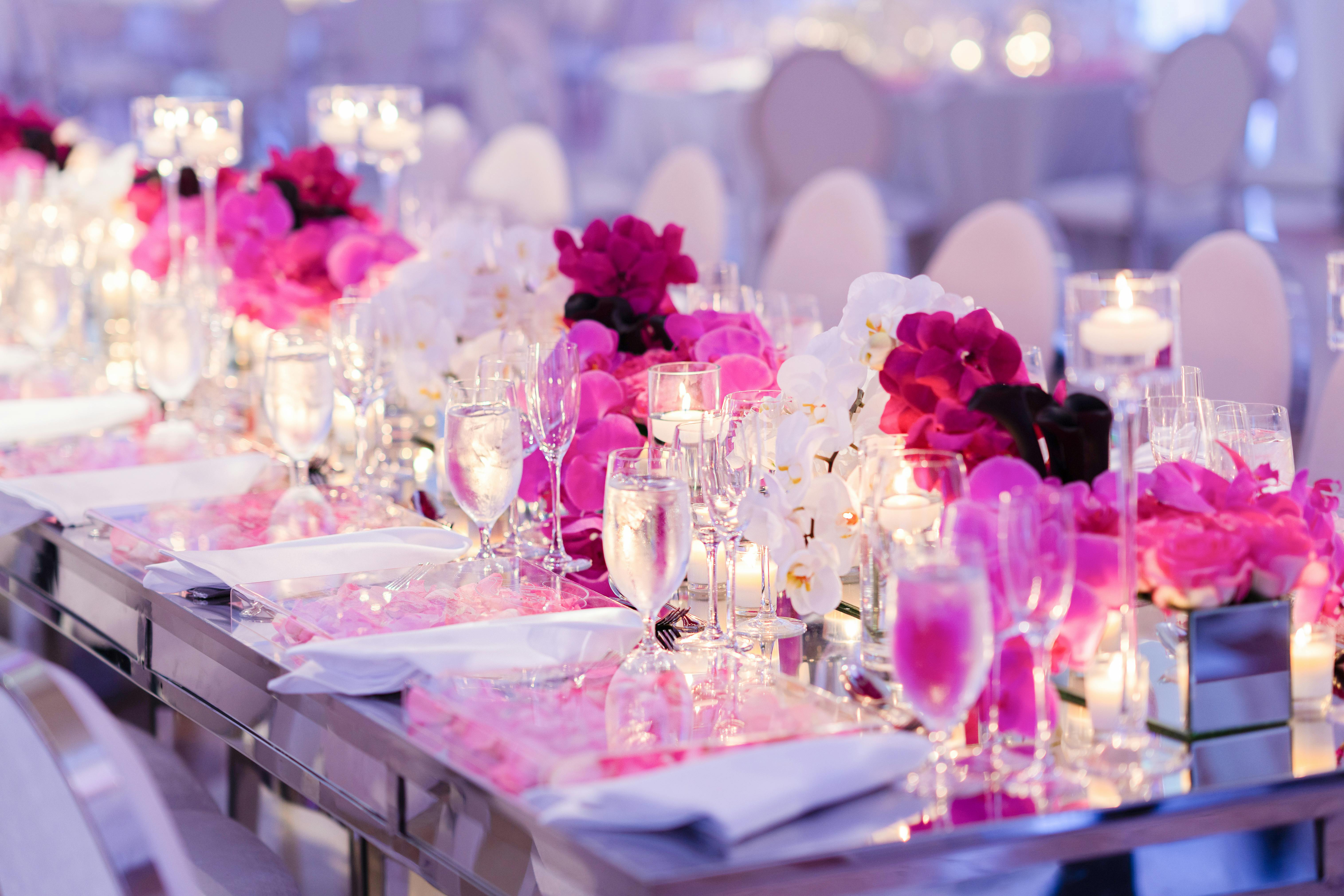 Breakers Wedding Guerdy Design PartySlate