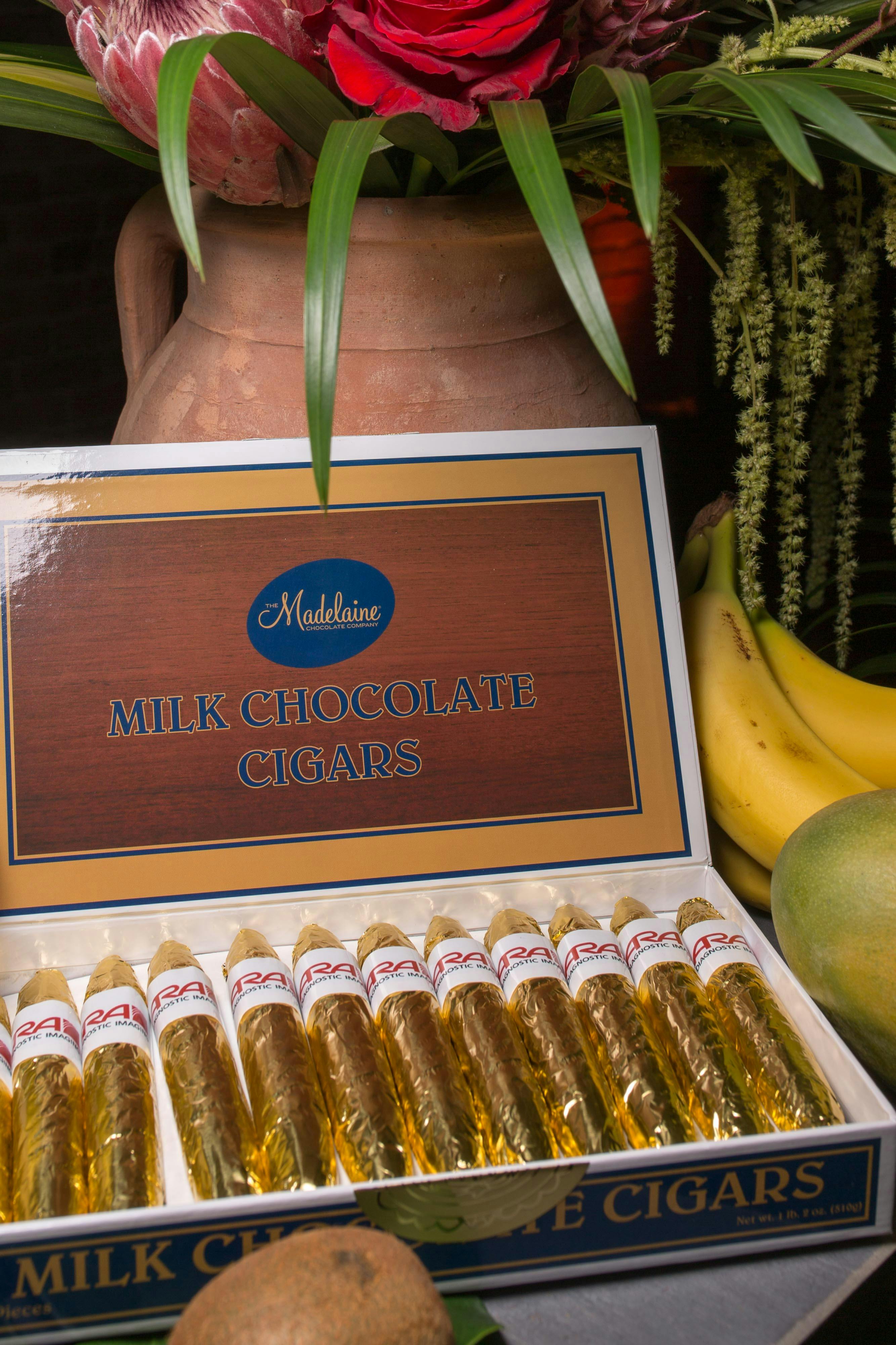 Corporate Food Ideas posted by WSE Event Agency