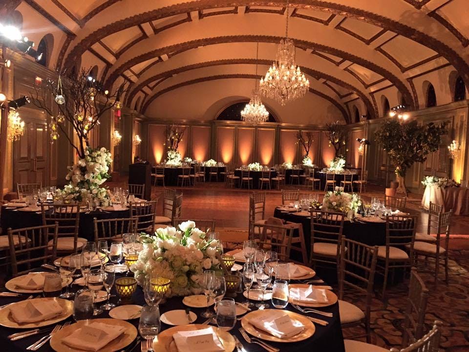 Touch of Gold Events Los Angeles Event Planner All Photo Albums