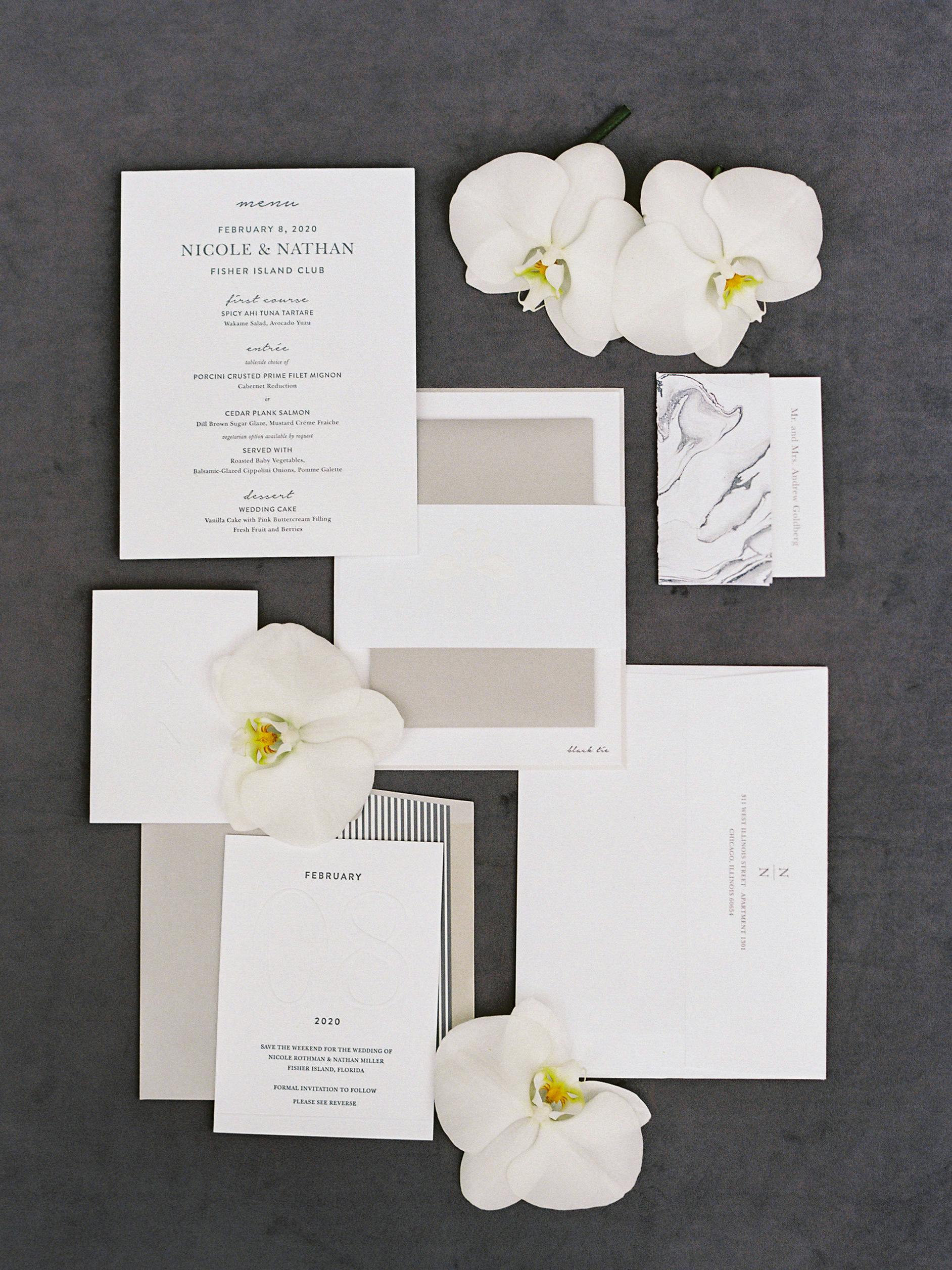 Wedding Invitation Ideas posted by Randy Schuster & Associates