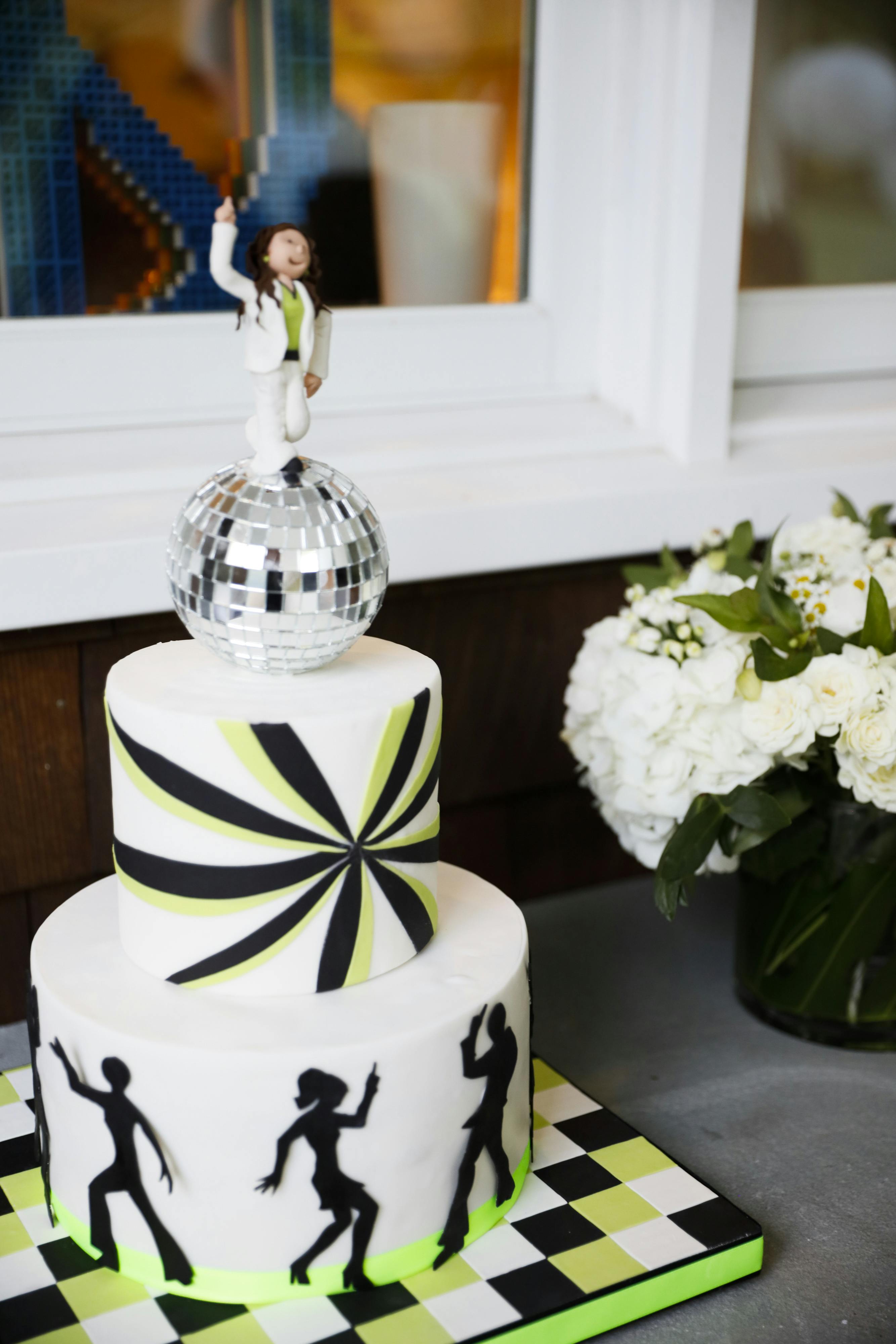 Birthday Cake Ideas posted by Urban Art & Design