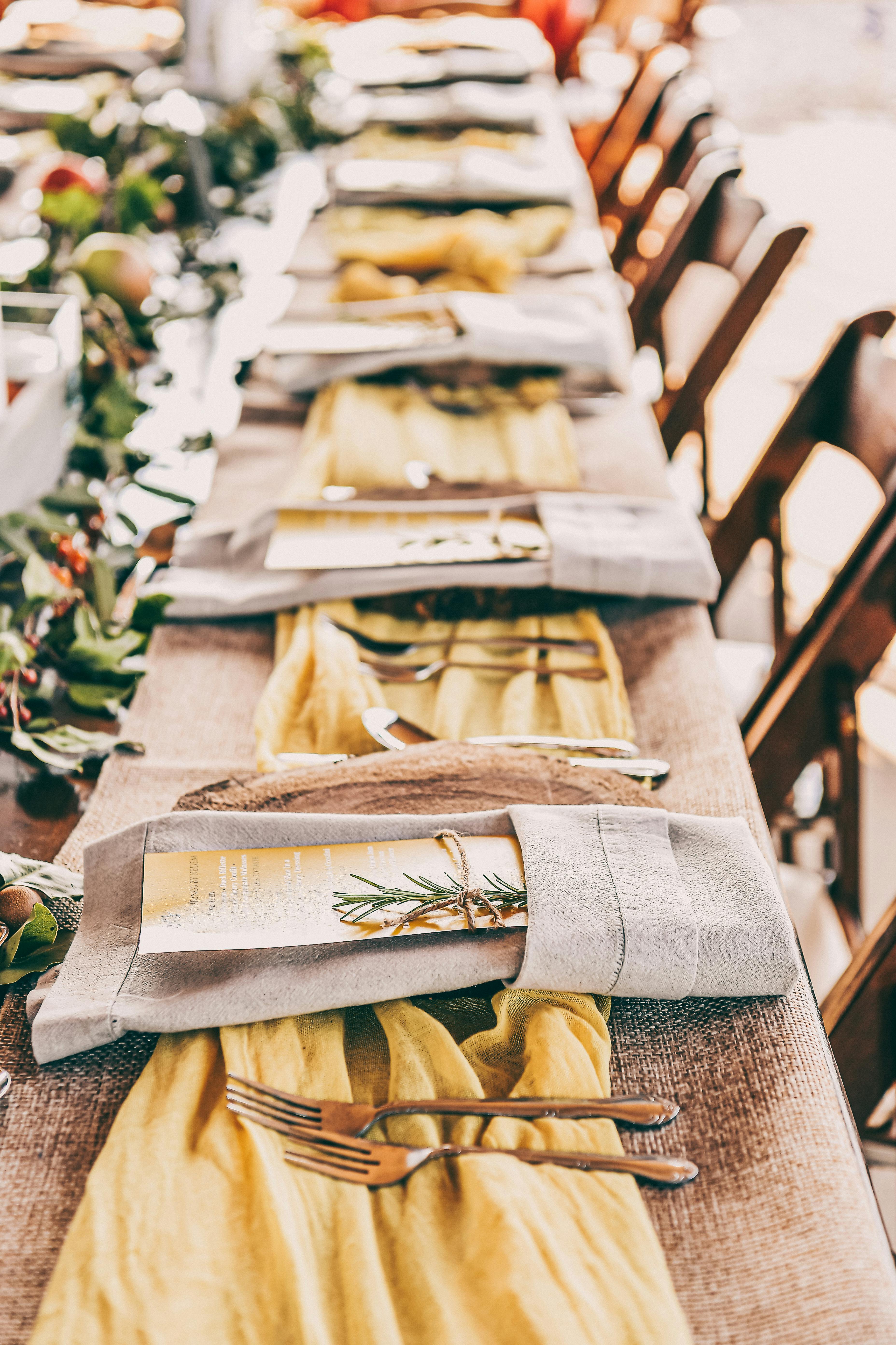 Corporate Centerpiece Ideas posted by Innovative Party Planners