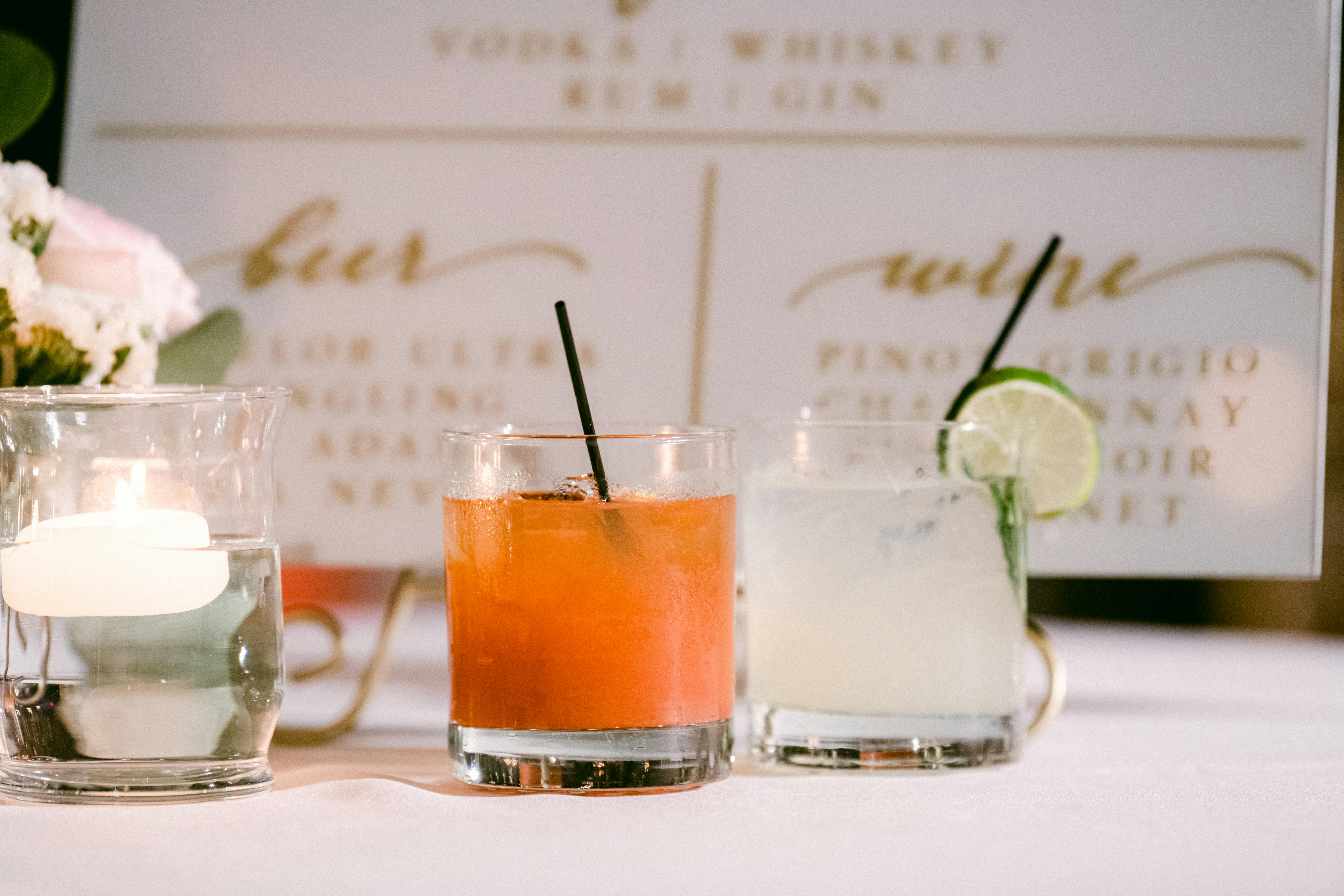 Wedding Food Ideas posted by Amy Kolo