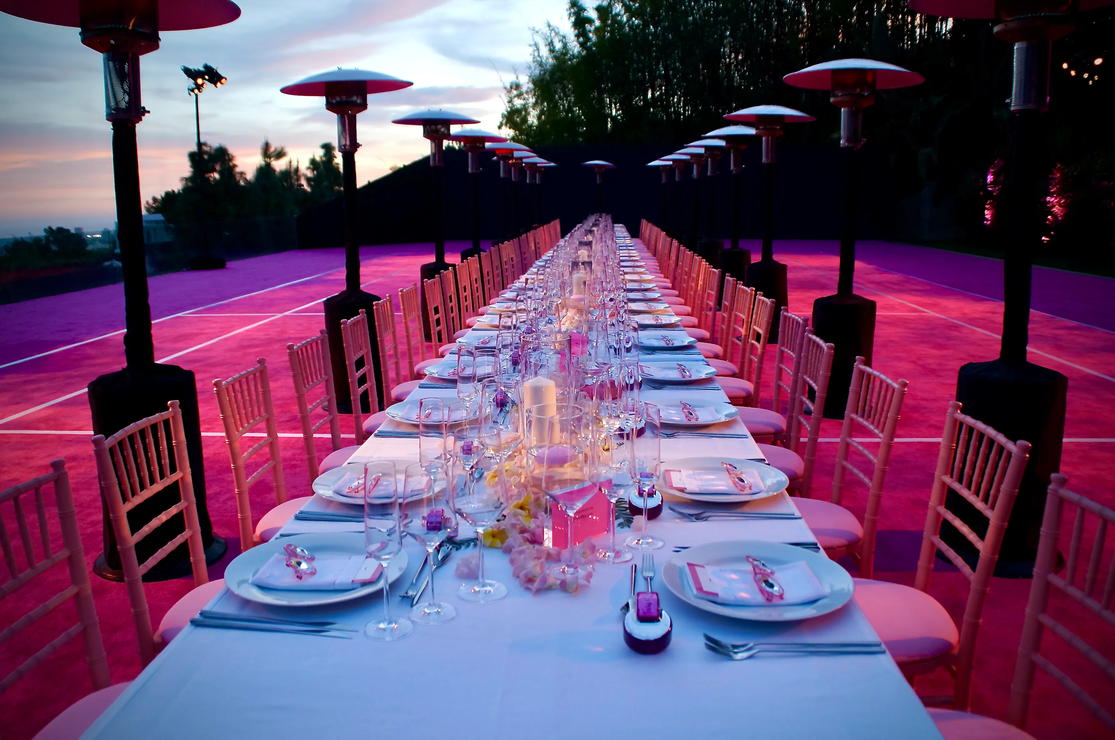 Corporate Centerpiece Ideas posted by Labaratory by Scarlette