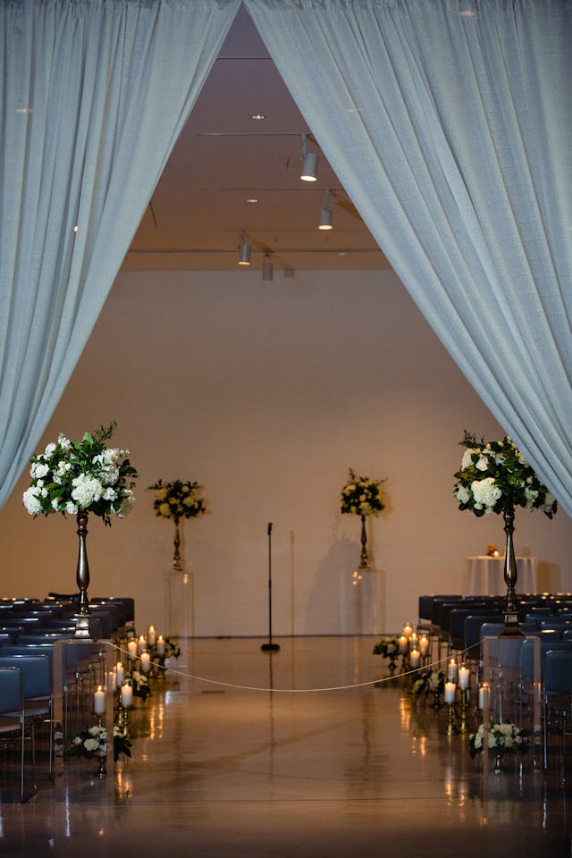 Featured photo from Simplistic Modern Wedding in Downtown Chicago, IL