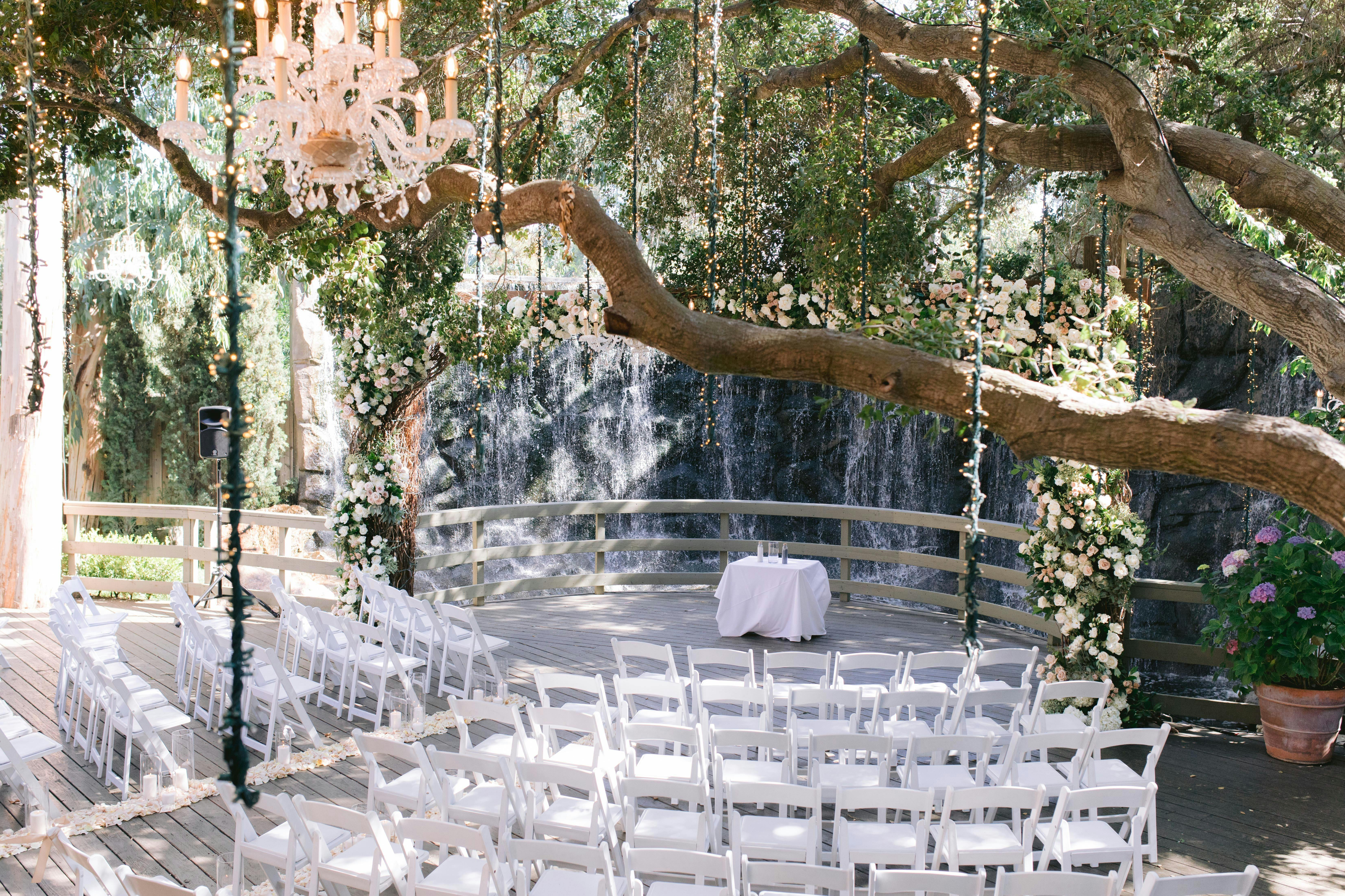 Wedding Aisle Ideas posted by Bluebell Events