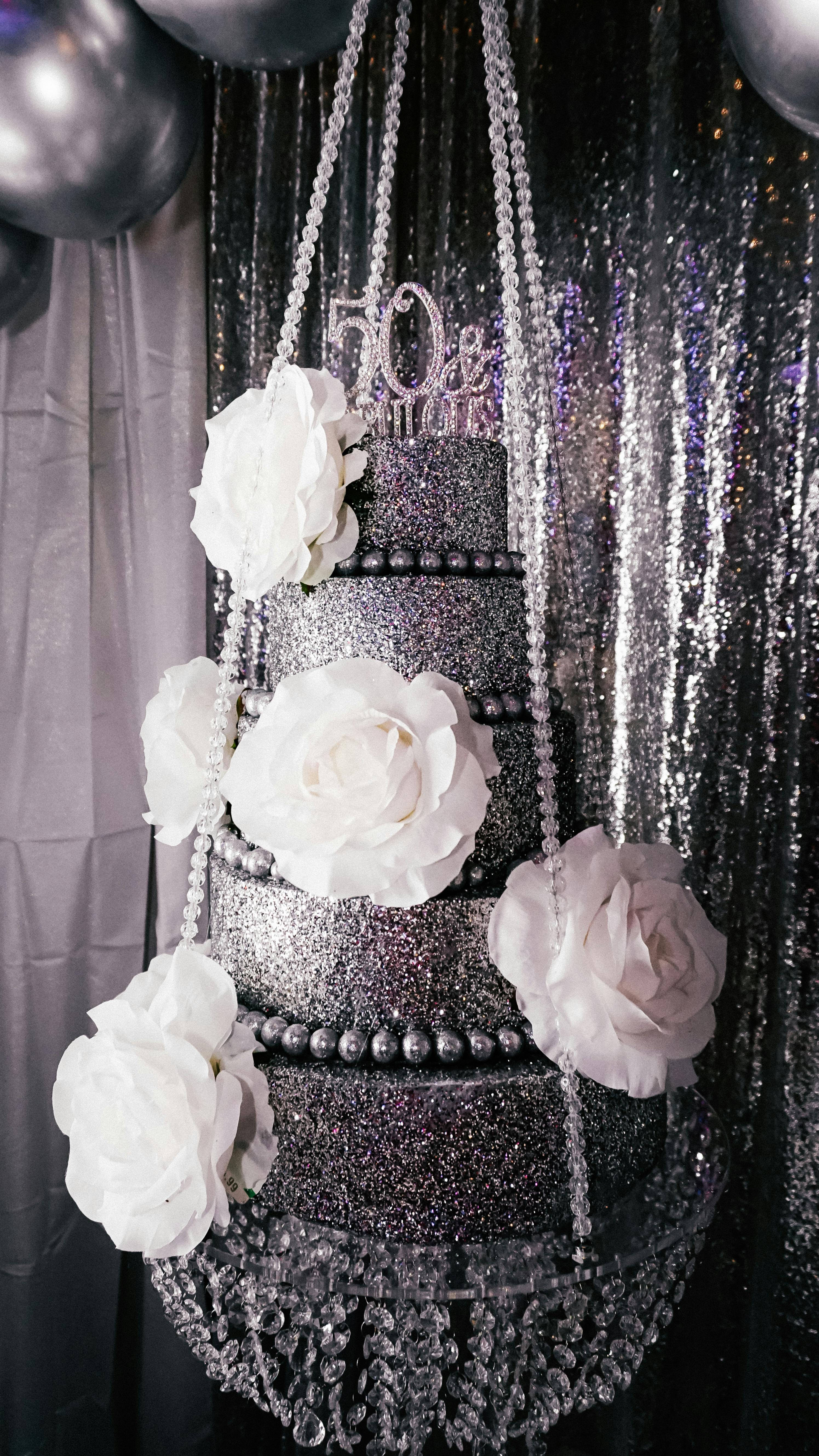 Birthday Cake Ideas posted by 48Lounge