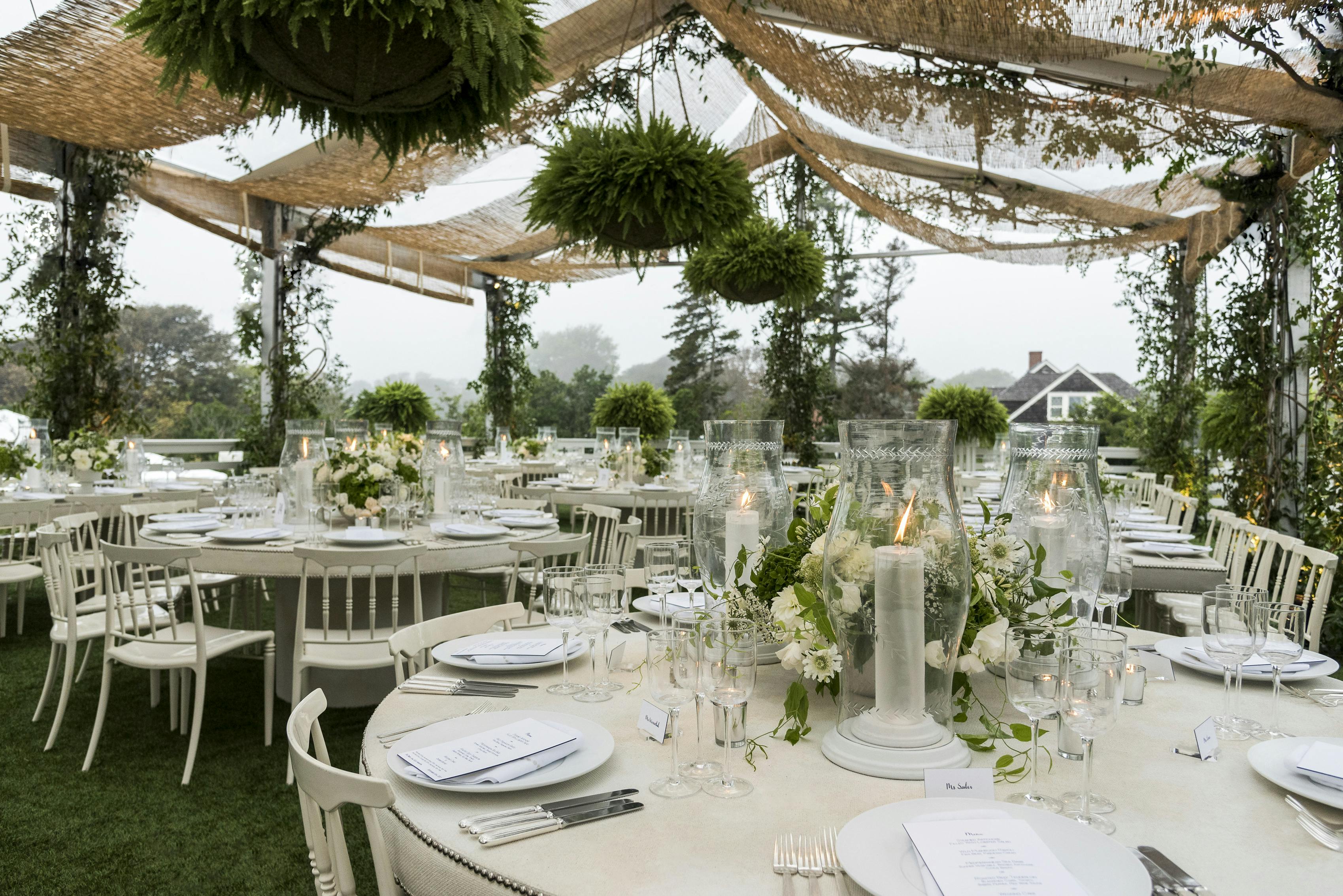 Wedding Centerpiece Ideas posted by David Monn