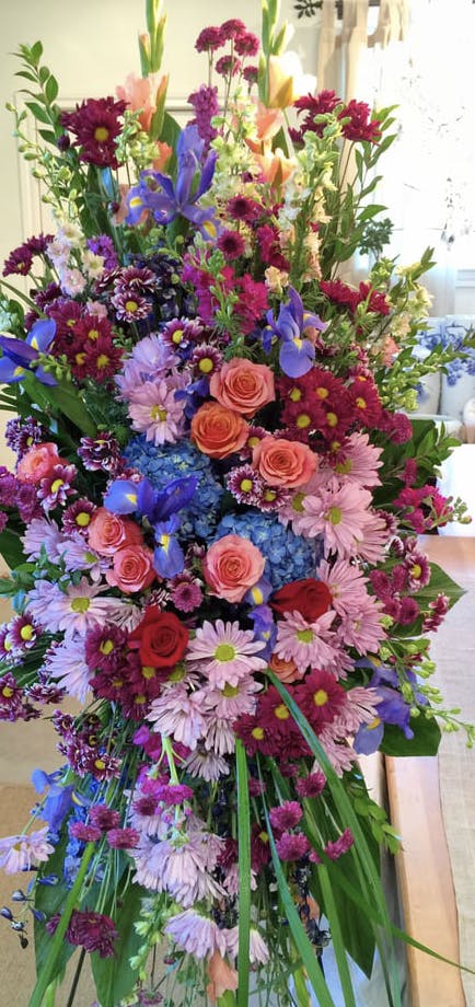 Blomma Flower Shop Houston Design & Floral All Photo Albums