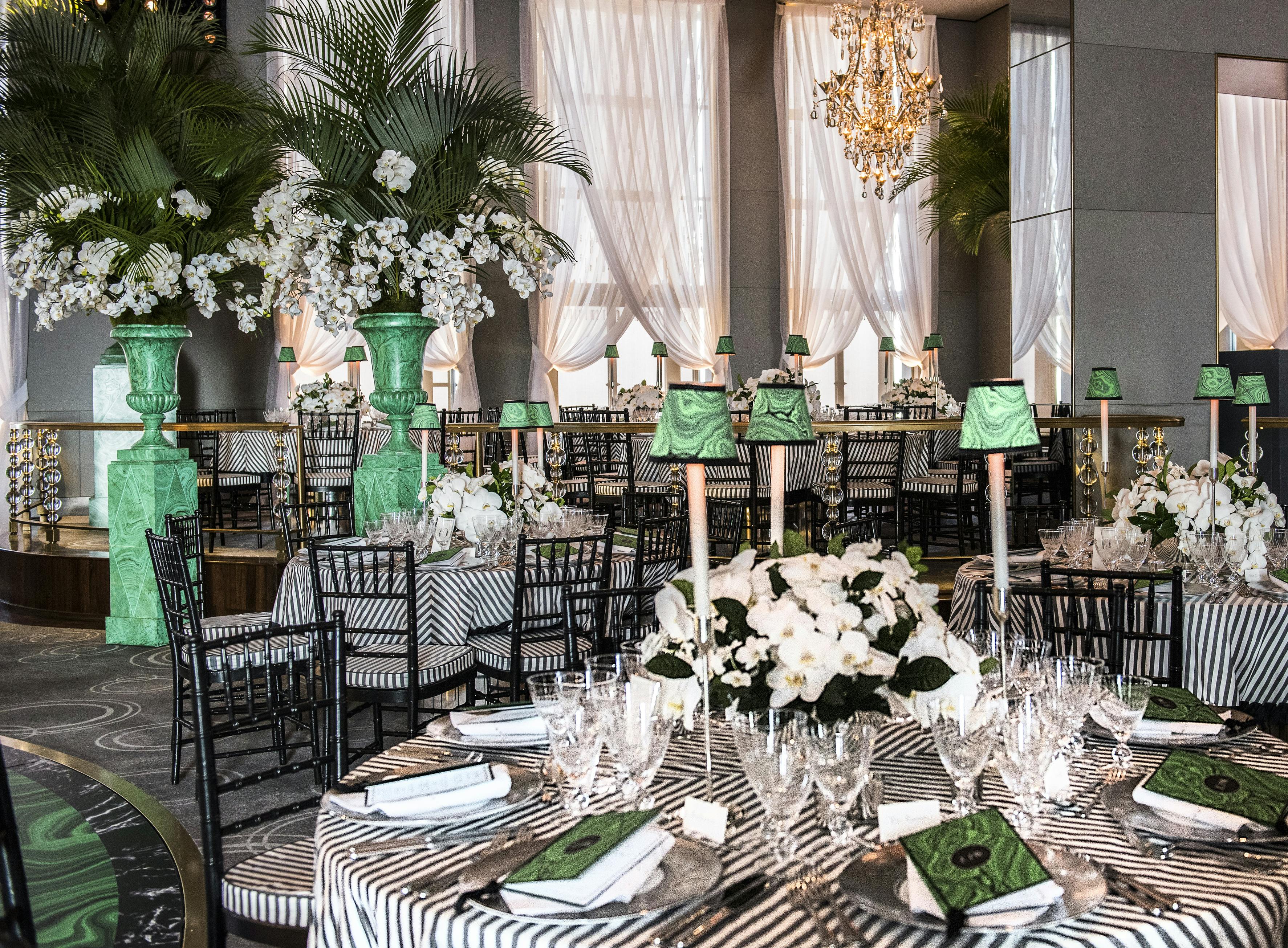 Birthday Centerpiece Ideas posted by David Monn
