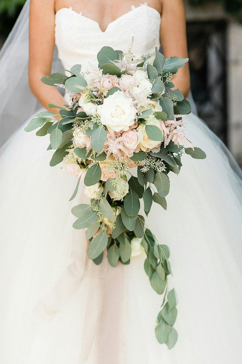 Wedding Bouquet Ideas posted by Bluebell Events