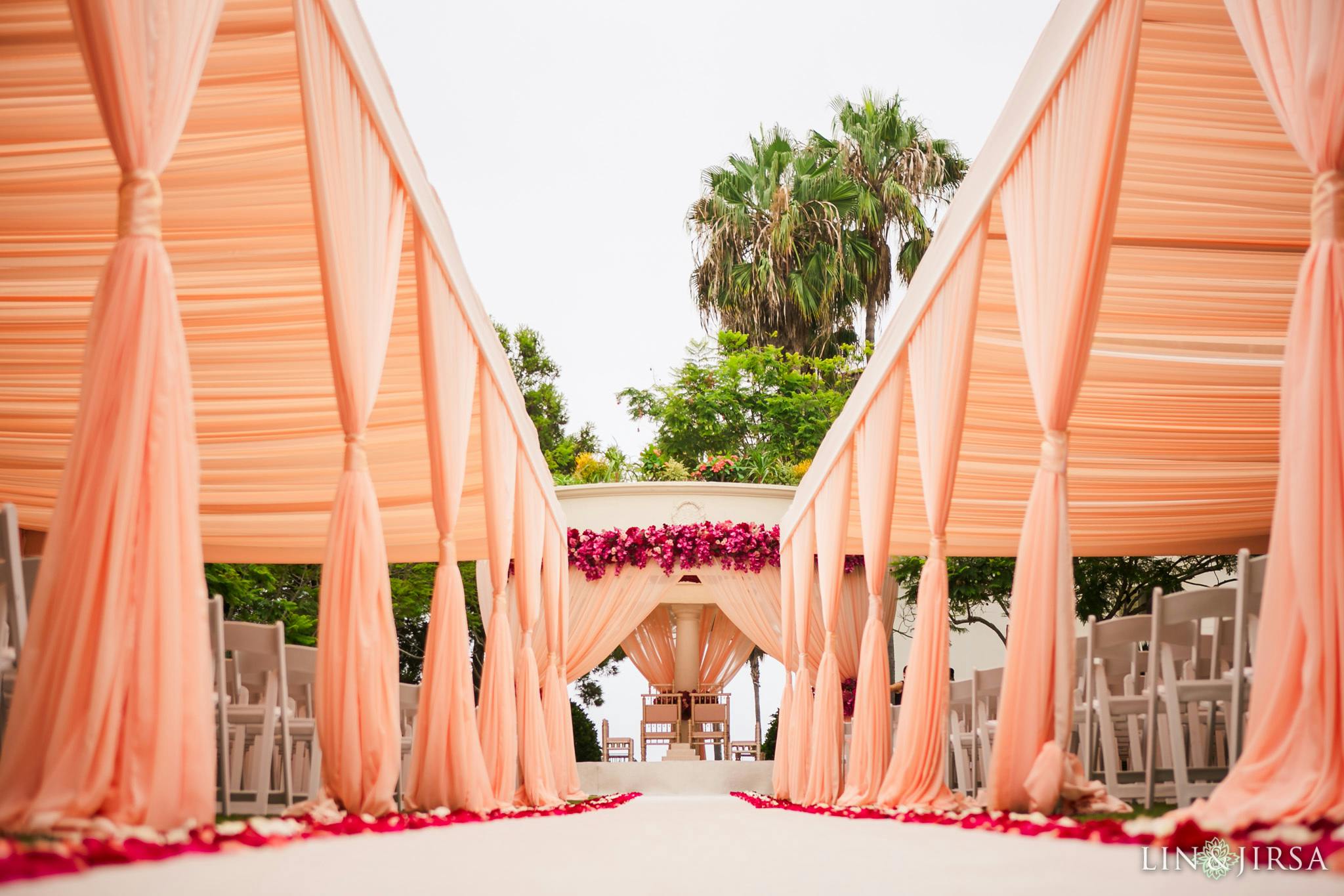 Wedding Aisle Ideas posted by Blue Lotus Insights