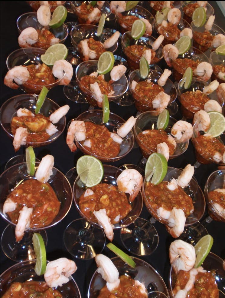 Top Hat Catering Co Houston Caterer All Photo Albums PartySlate