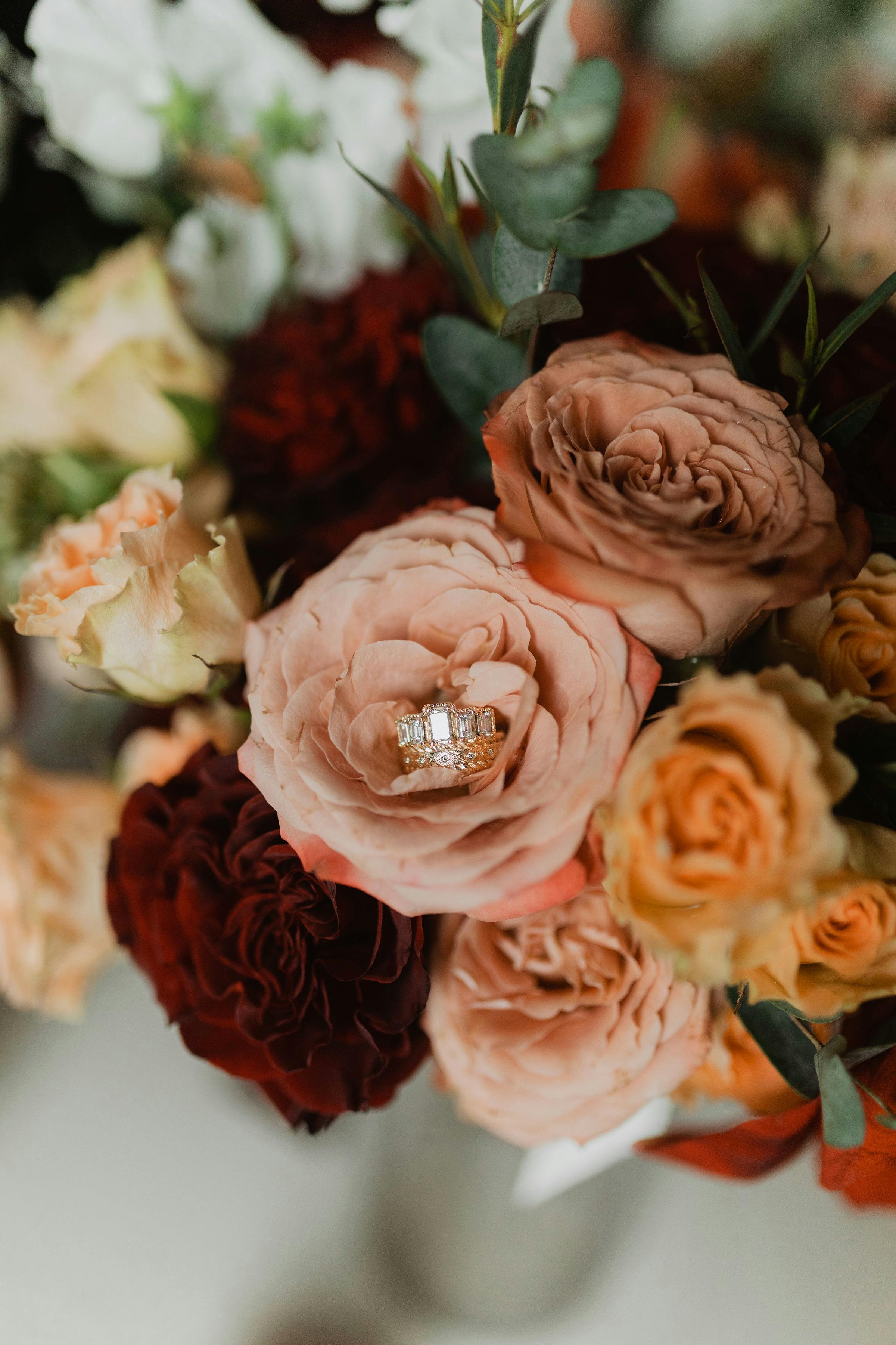 Featured photo from Intimate Weddings