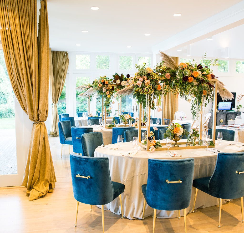 Birthday Centerpiece Ideas posted by Bliss Events Chicago
