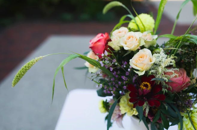 Flowers by Katie Ford Lake Forest Design & Floral All Events 33 photos on PartySlate