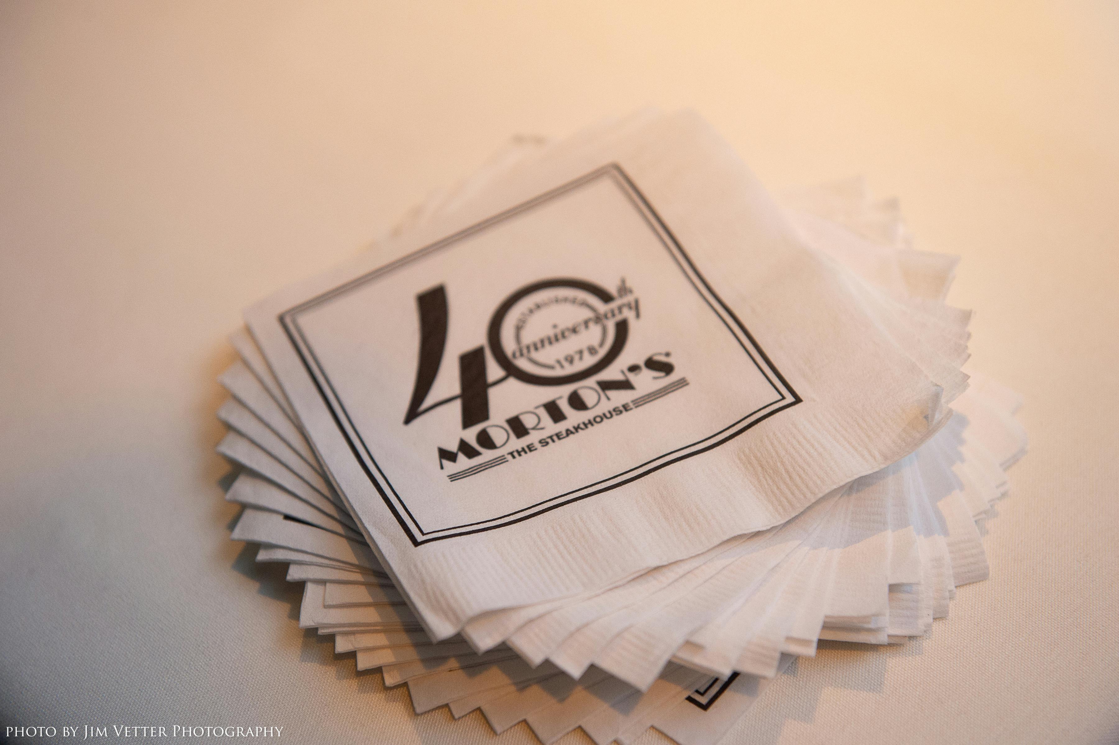 Corporate Event Branding Ideas posted by WIPA San Francisco Bay Area