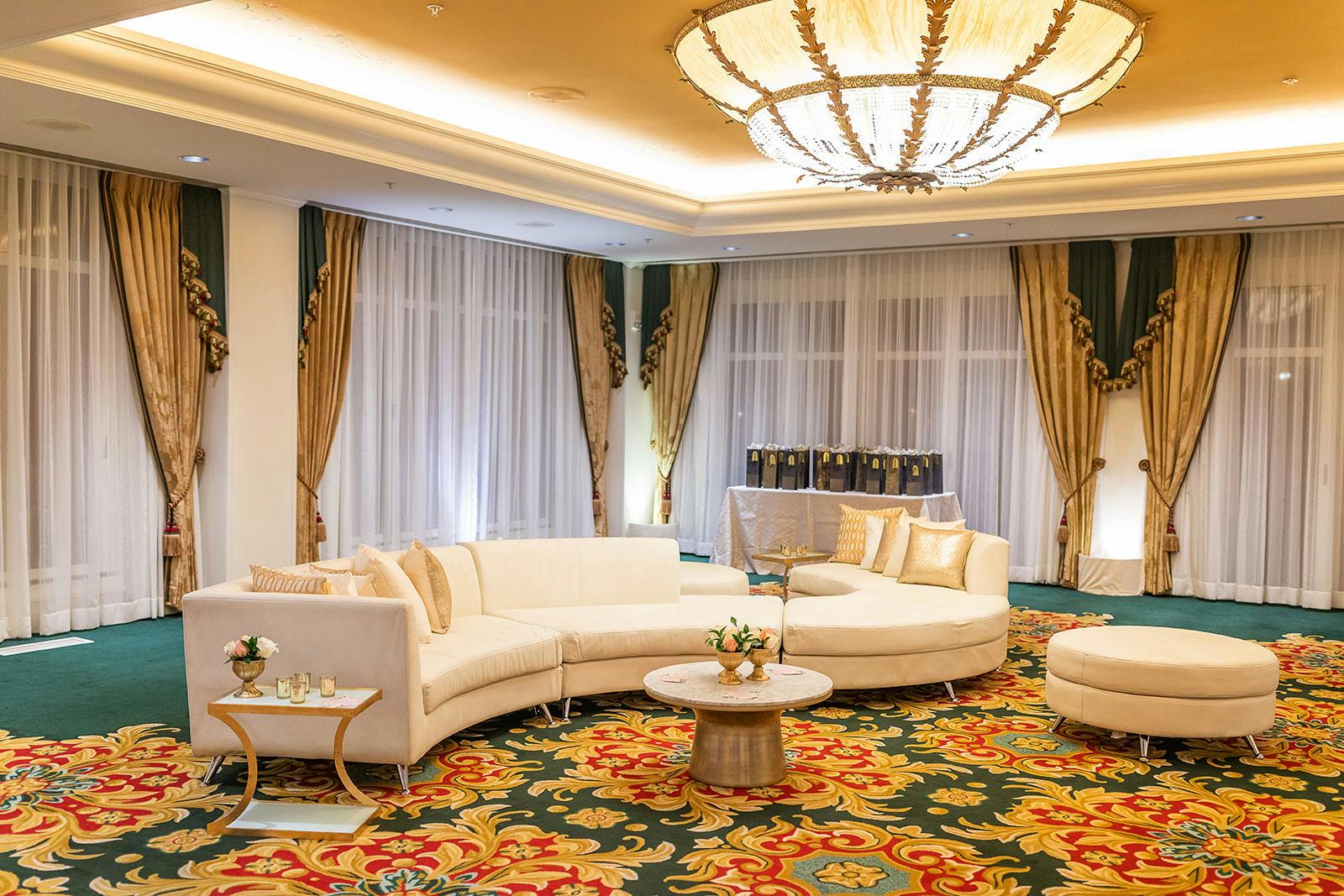 Birthday Seating Ideas posted by Envisioned Events by Suzette