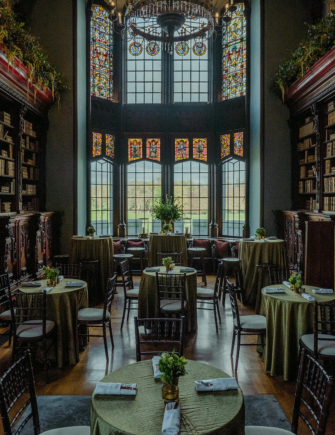 Featured photo from An Irish Themed Welcome Party