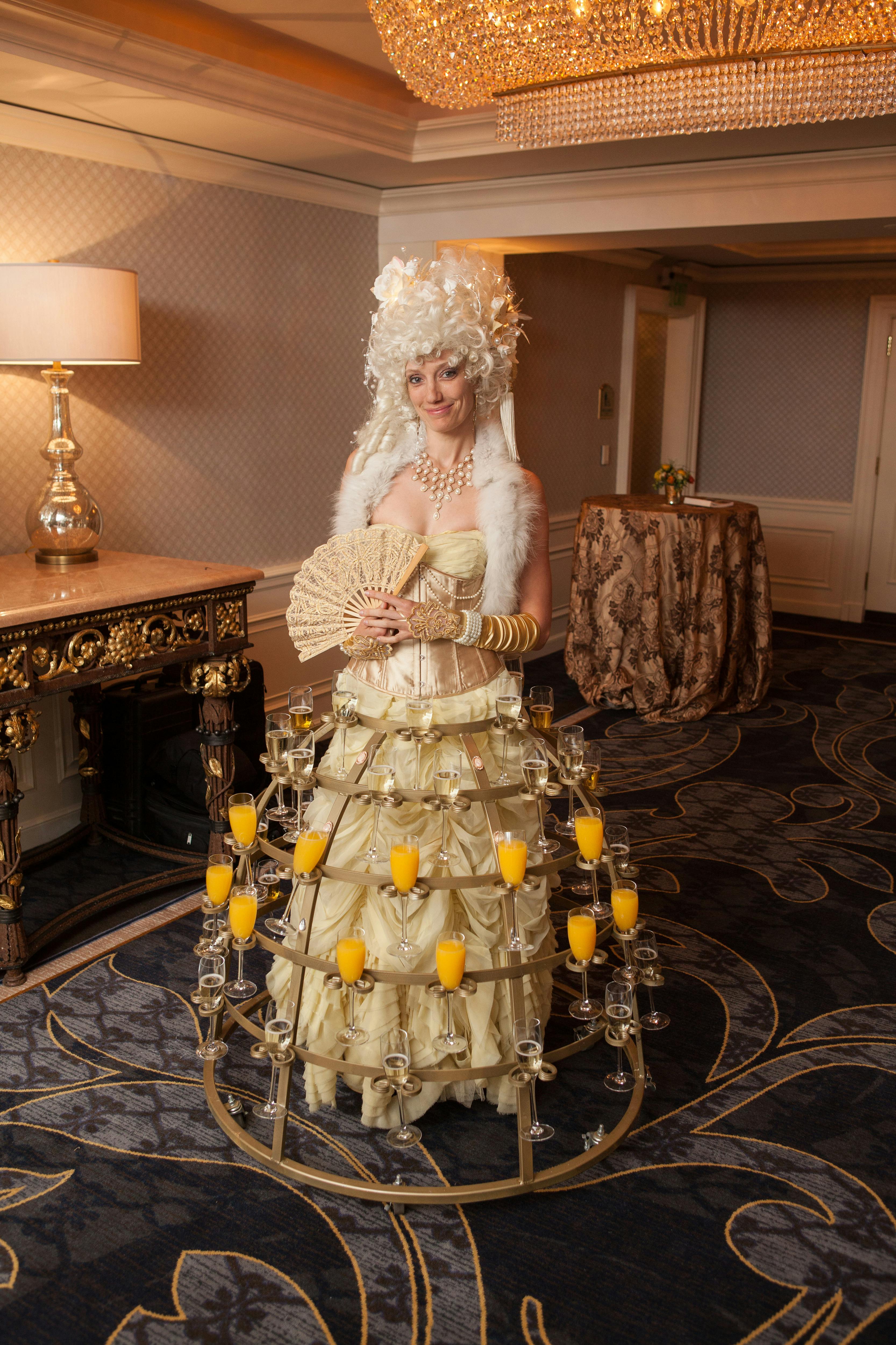 Corporate Event Entertainment Ideas posted by WIPA San Francisco Bay Area