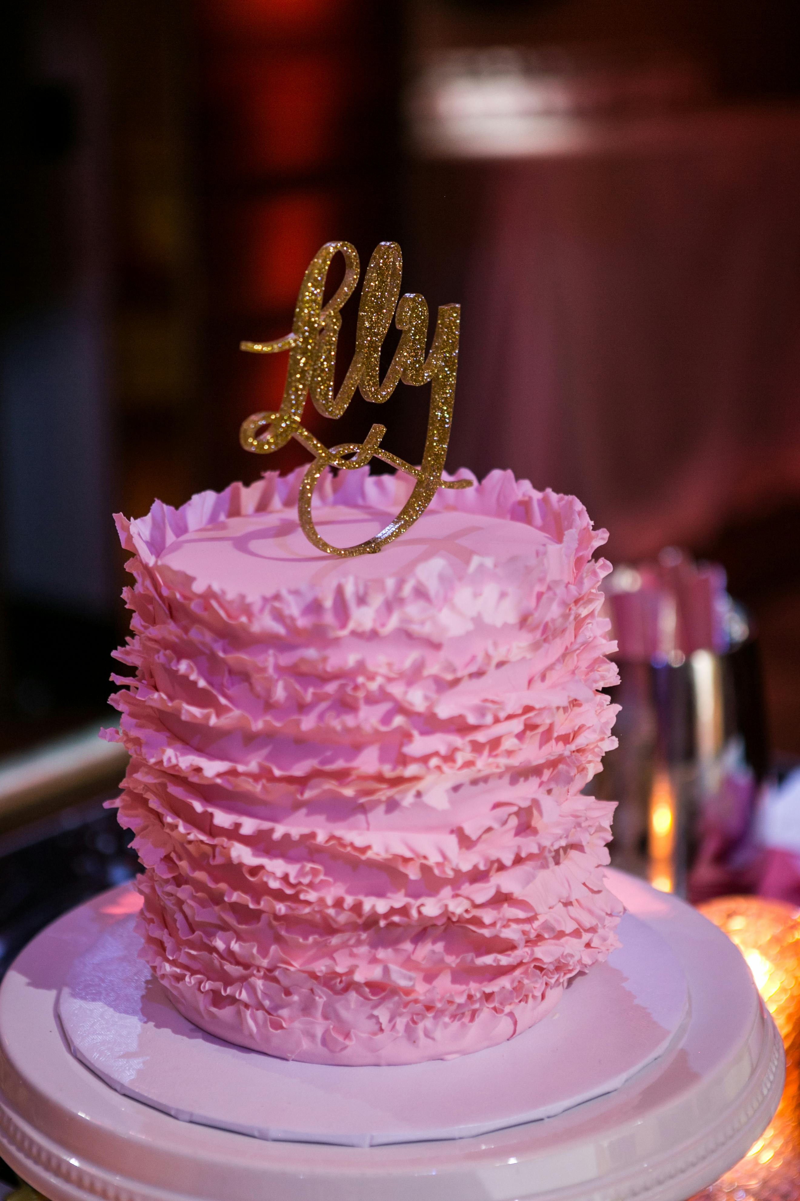 Bar & Bat Mitzvah Dessert Ideas posted by Magnolia Bluebird design & events