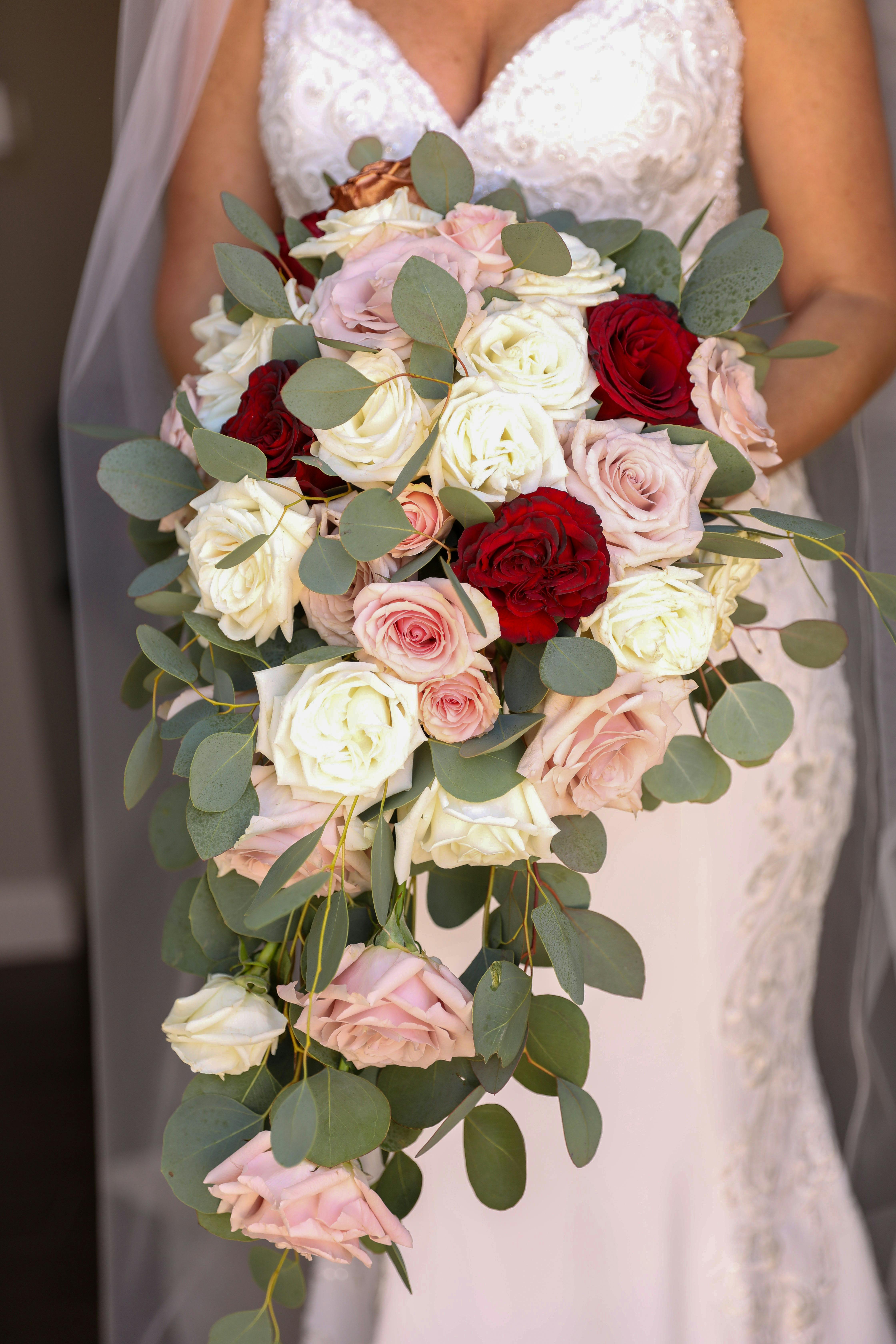 Wedding Bouquet Ideas posted by Wyndham Grand Jupiter At Harbourside Place