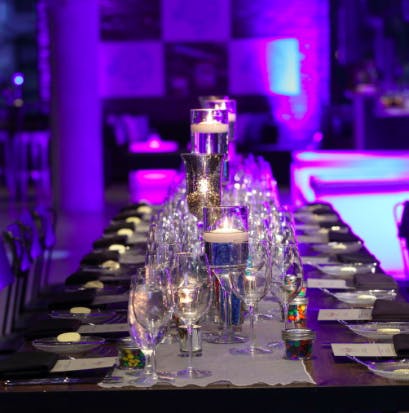 Bar & Bat Mitzvah Themes & Decor Ideas | PartySlate