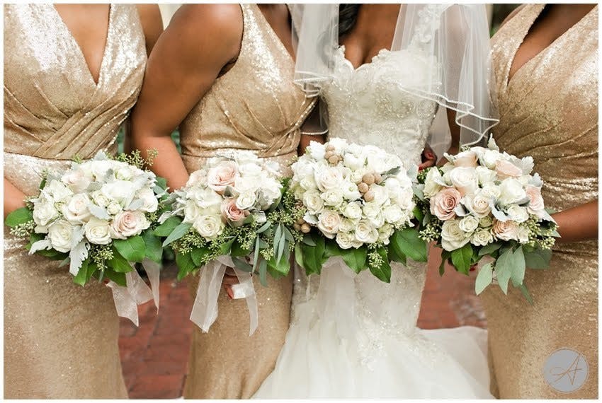 Wedding Bouquet Ideas posted by Signature Event Design, LLC