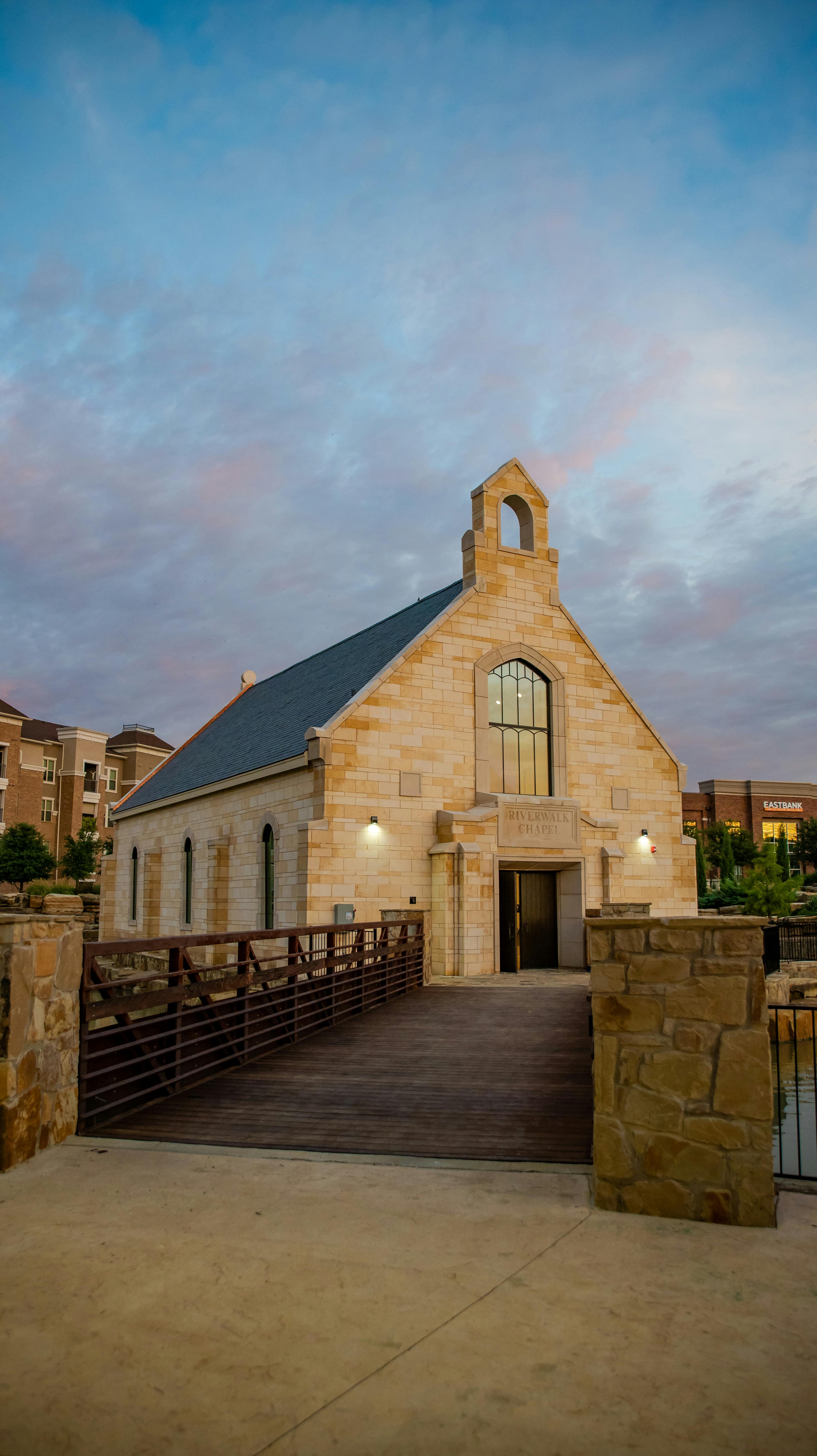 River Walk Chapel Hall Flower Mound Venue All Events 94 Photos On Partyslate
