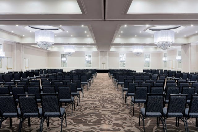 Featured photo from Carolina Ballroom