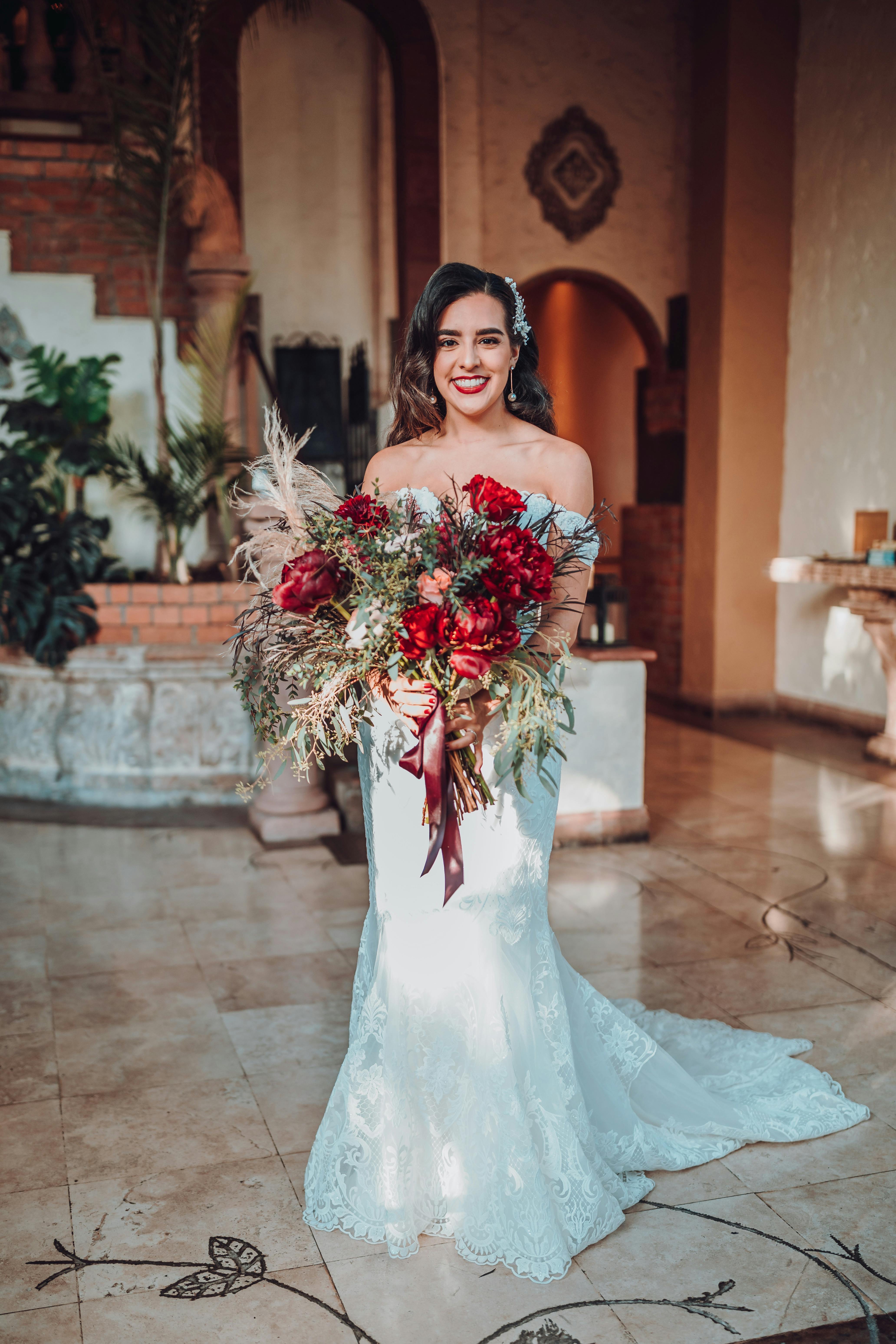 Featured photo from Natalie & Zach Wedding