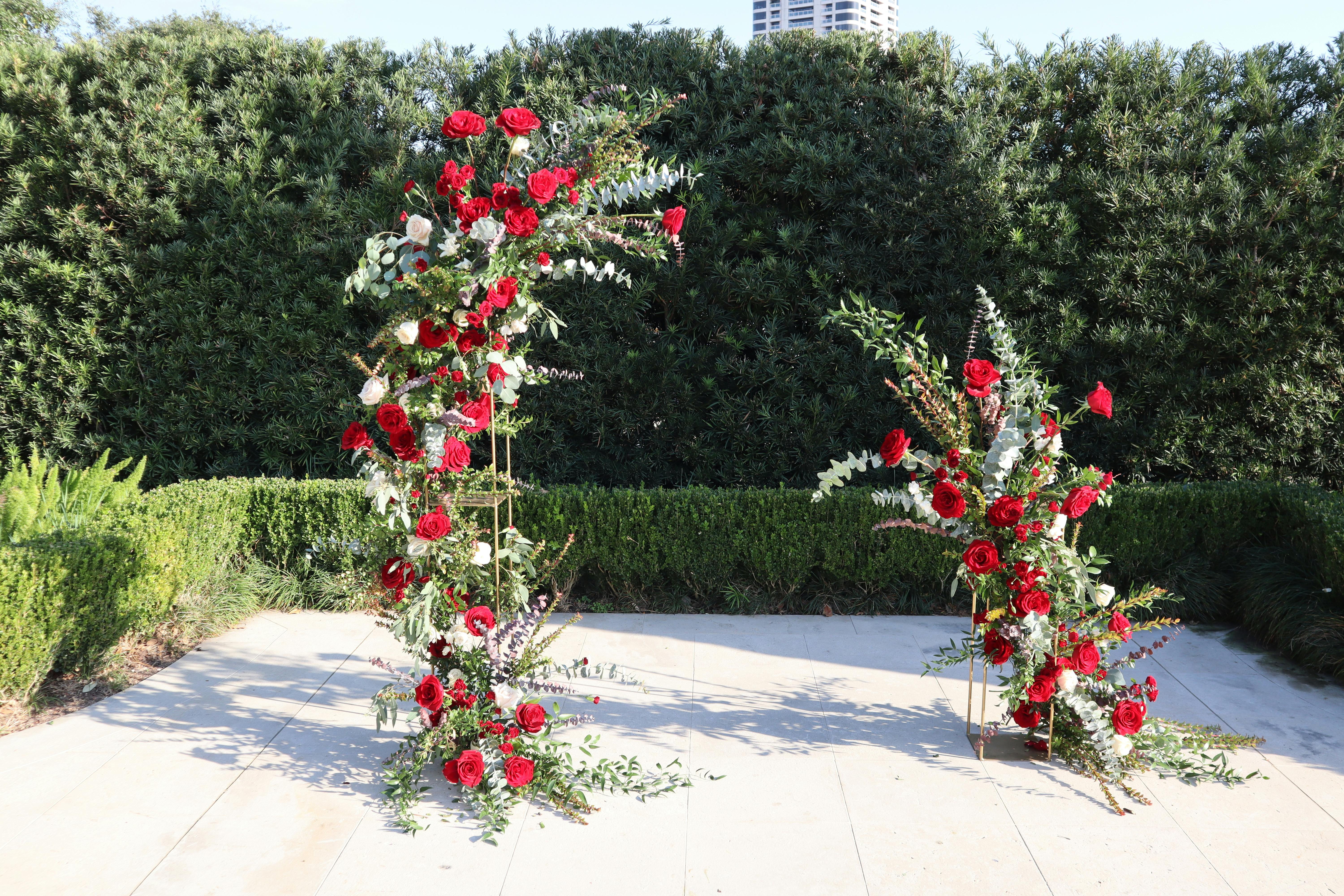 Featured photo from Sarah & Ben Wedding