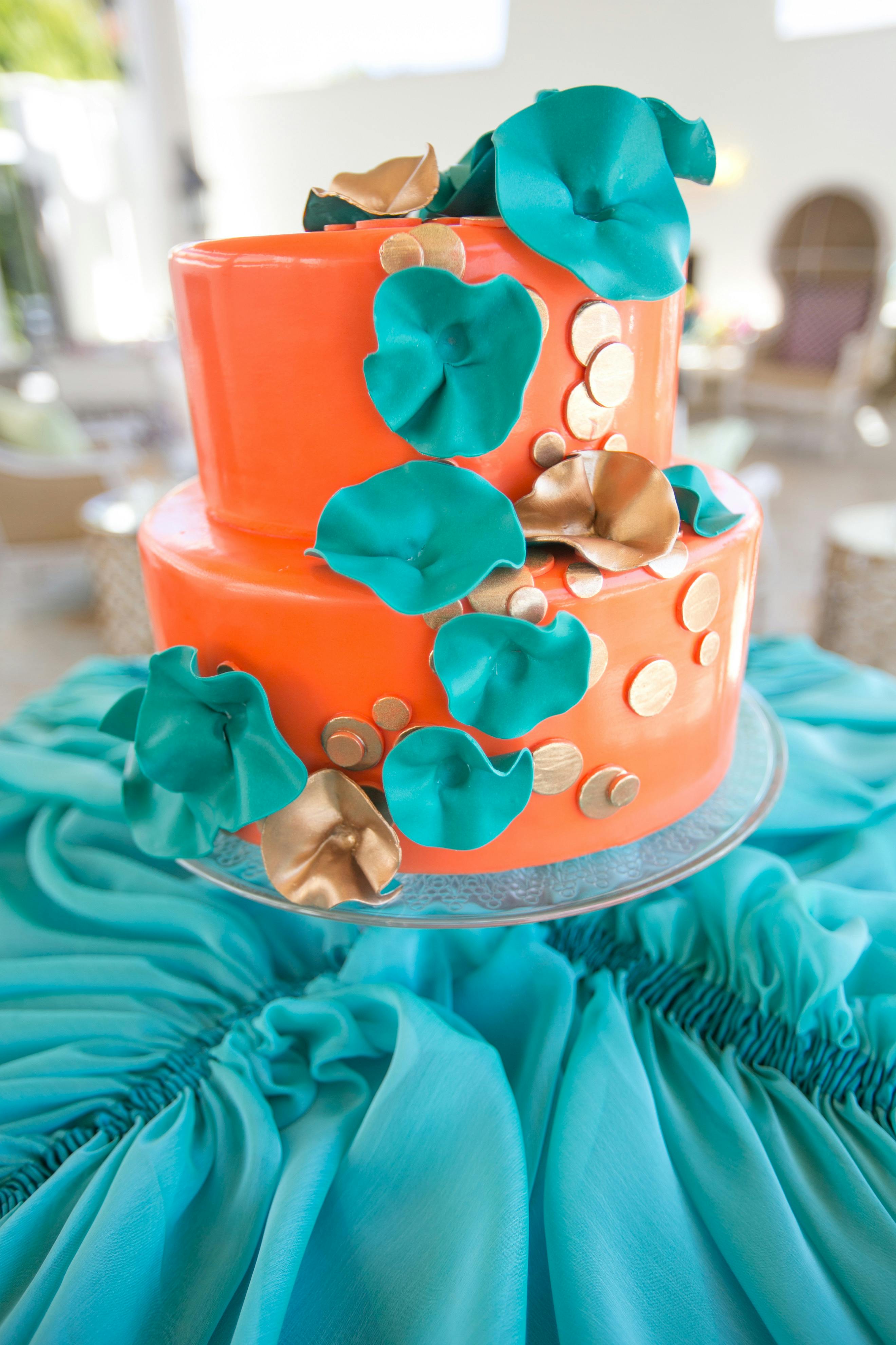 Birthday Cake Ideas posted by Exhilarate Experiential