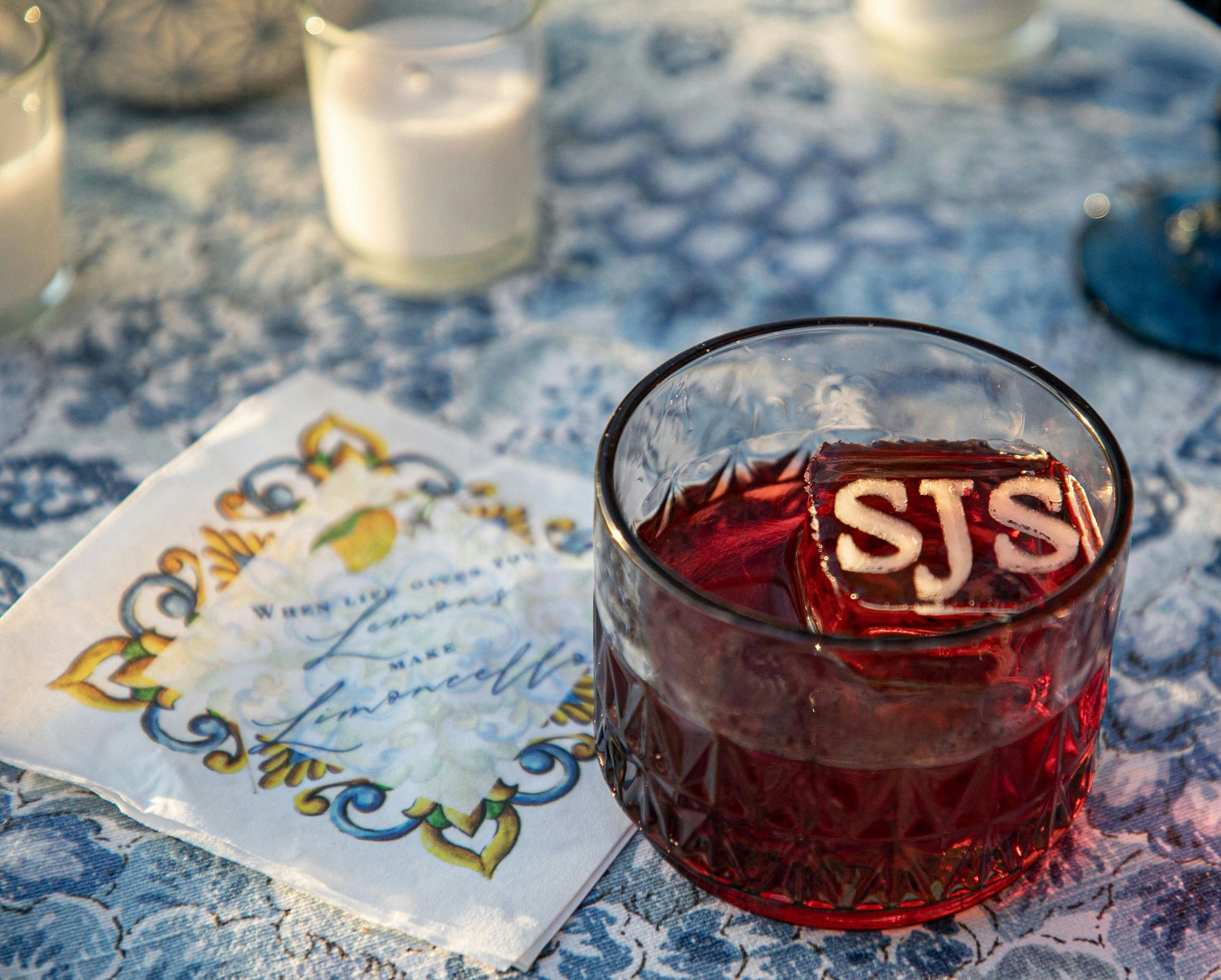 Birthday Food Ideas posted by Sonal J. Shah Event Consultants