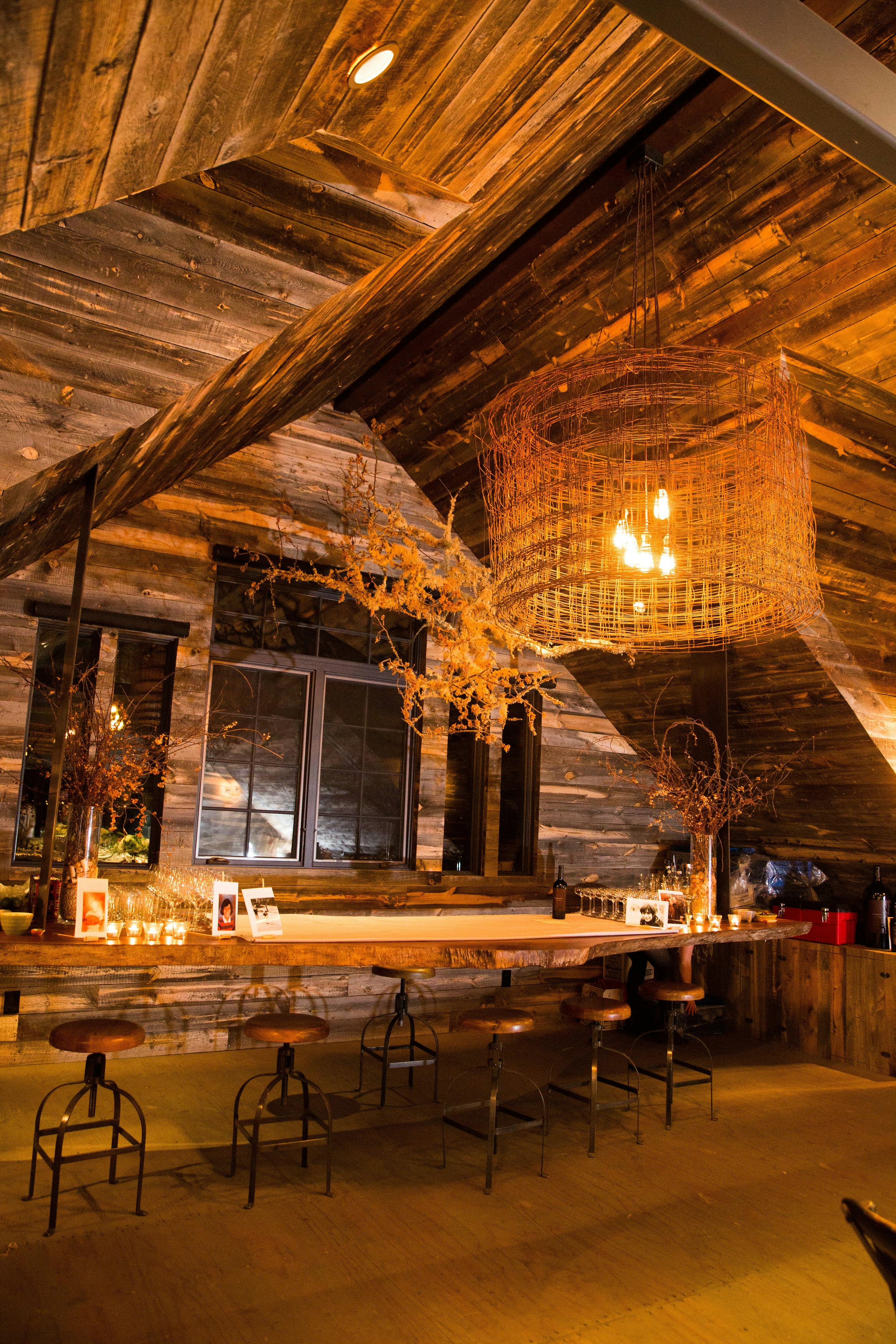 Birthday Bar Ideas posted by Bright Event Rentals
