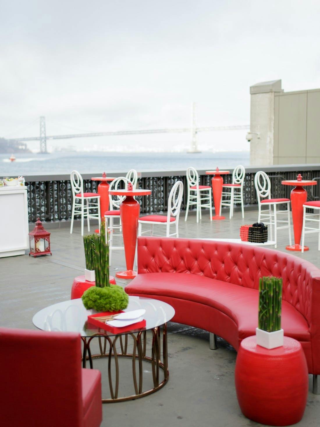 Wedding Bar Ideas posted by Neon River Weddings