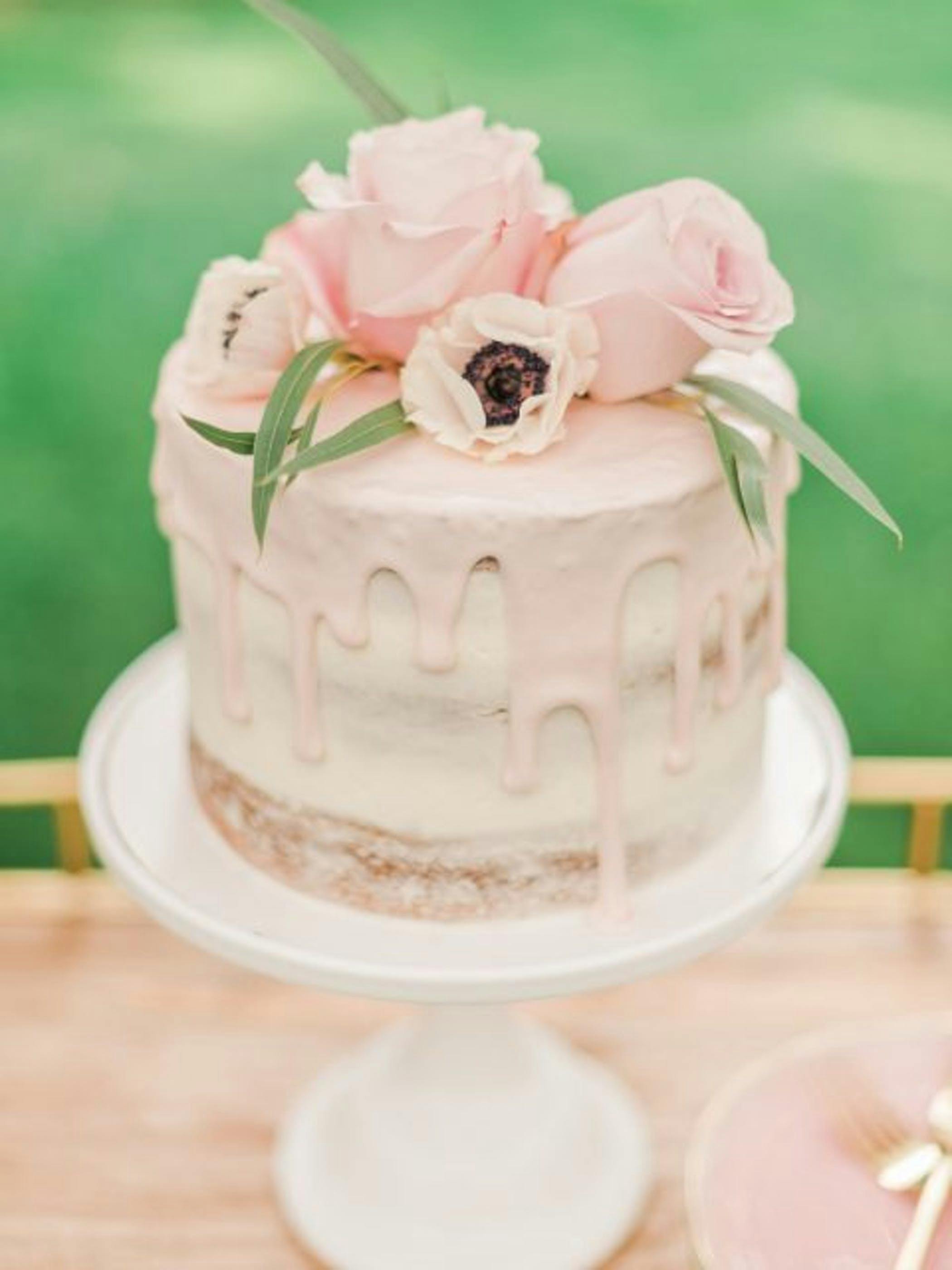 Wedding Cake Ideas posted by Neon River Weddings