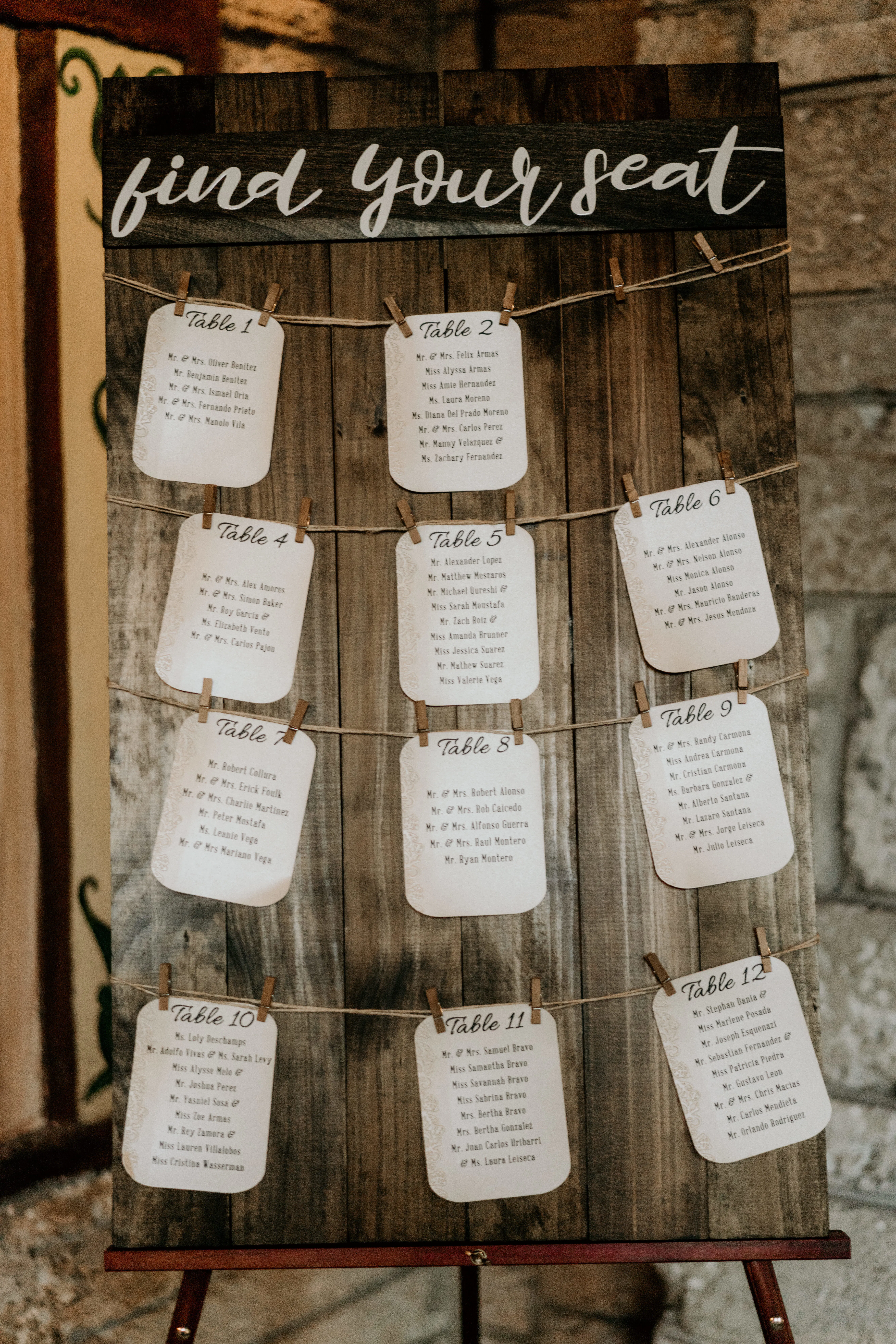 Wedding S Kmn Events Miami Partyslate