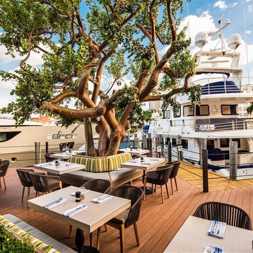 Boatyard Fort Lauderdale Venue All Events 20 photos on PartySlate