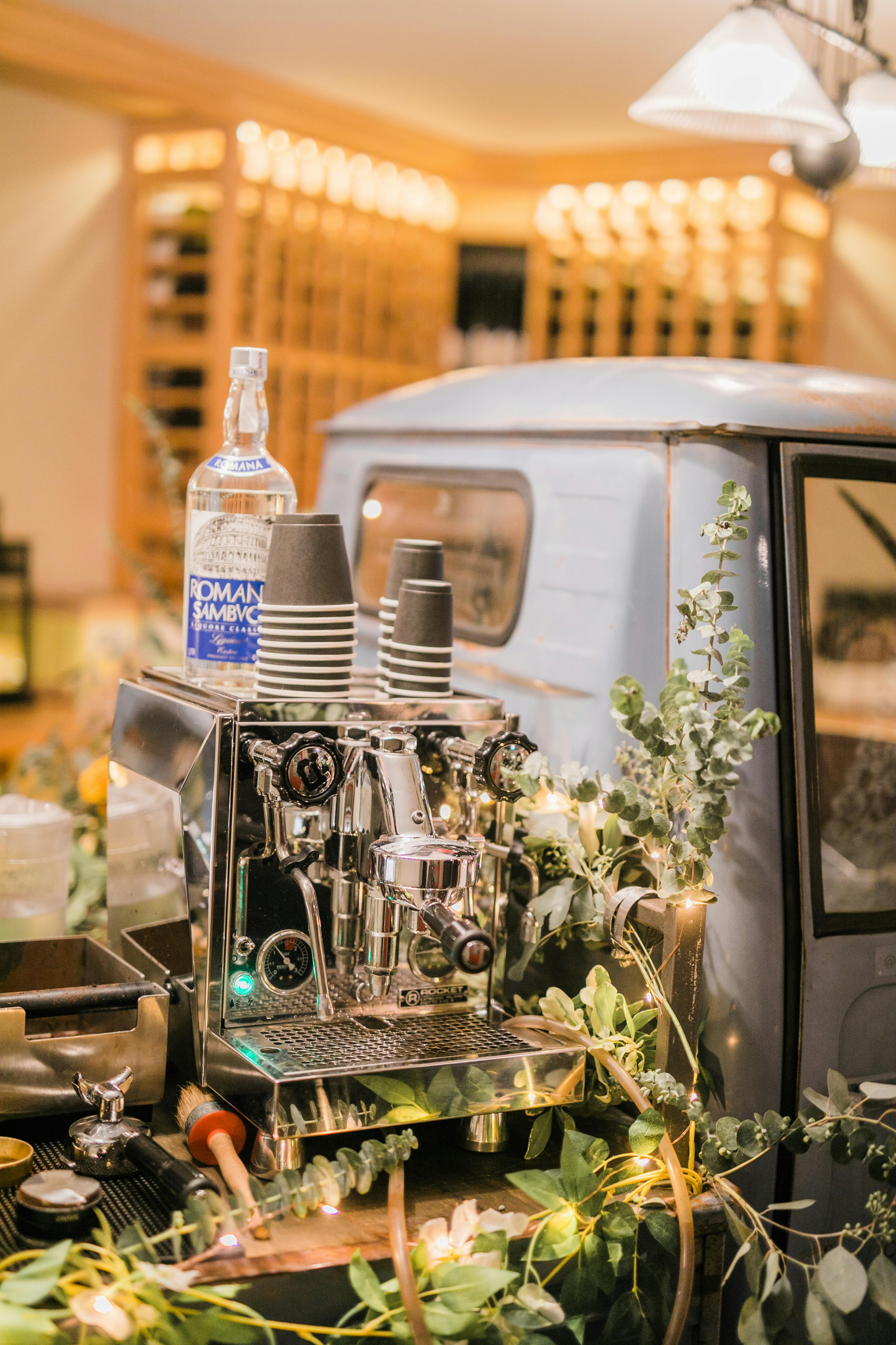 Saved Photo from Dolce & Gelato Catering Inc.